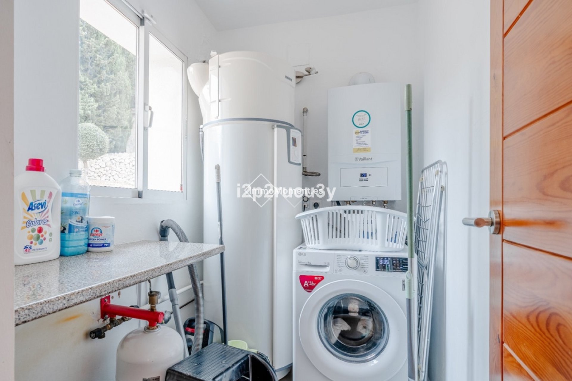 Bestaande woning - Vrijstaande villa - Teulada - Moraira