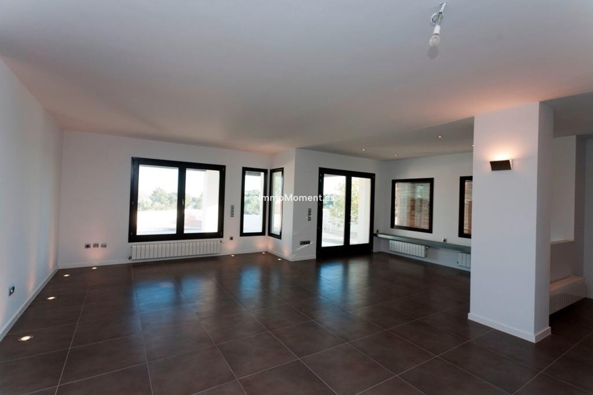 Bestaande woning - Vrijstaande villa - Teulada - Moraira