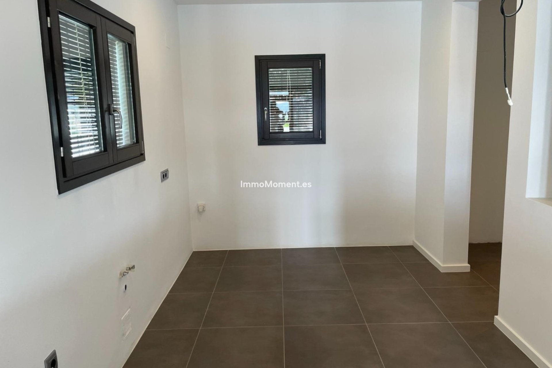 Bestaande woning - Vrijstaande villa - Teulada - Moraira