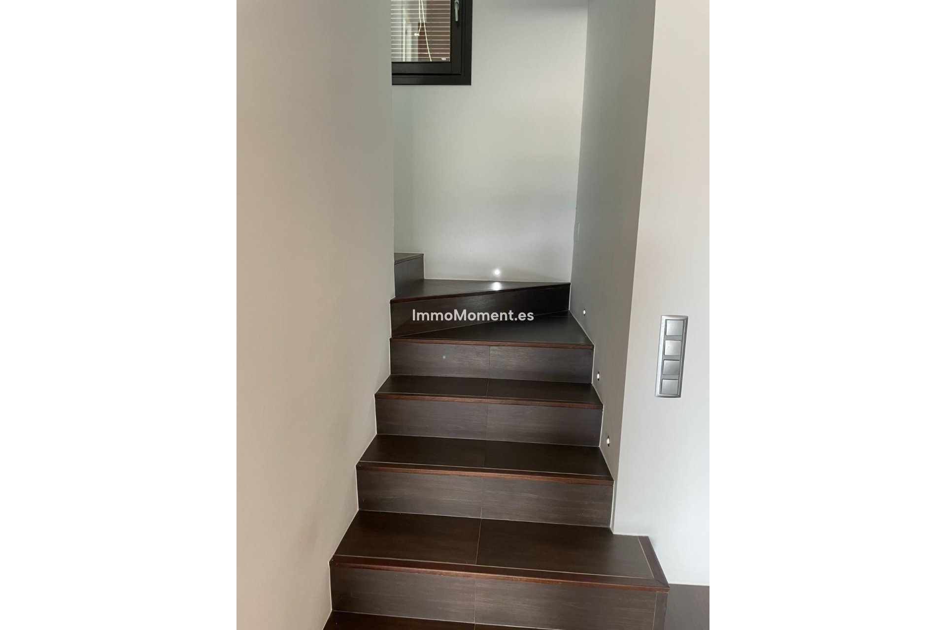 Bestaande woning - Vrijstaande villa - Teulada - Moraira