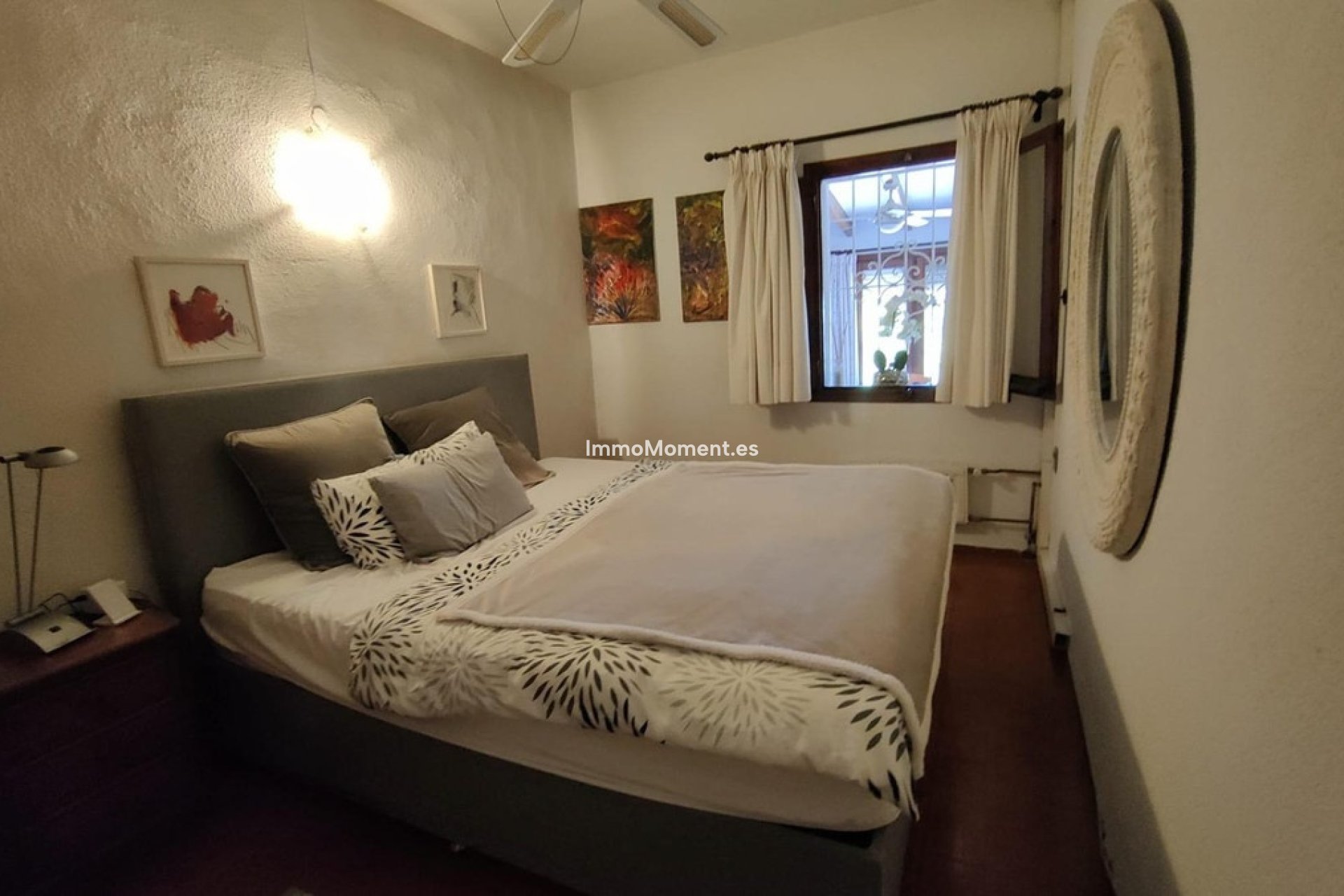 Bestaande woning - Vrijstaande villa - Teulada - Moraira