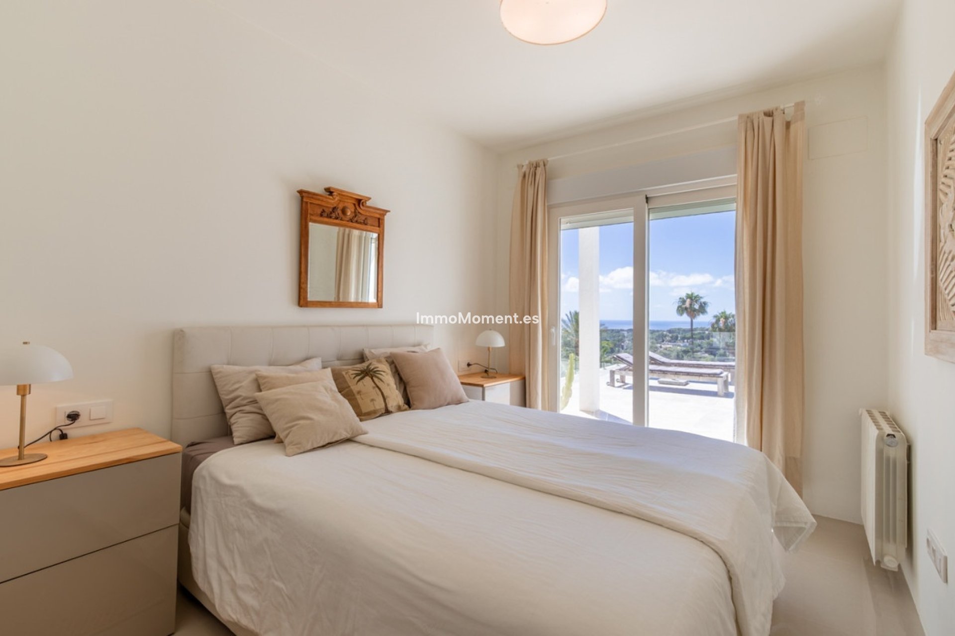Bestaande woning - Vrijstaande villa - Teulada - Moraira