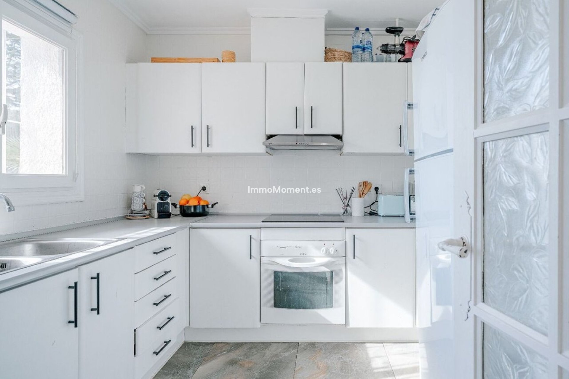 Bestaande woning - Vrijstaande villa - Teulada - Moraira
