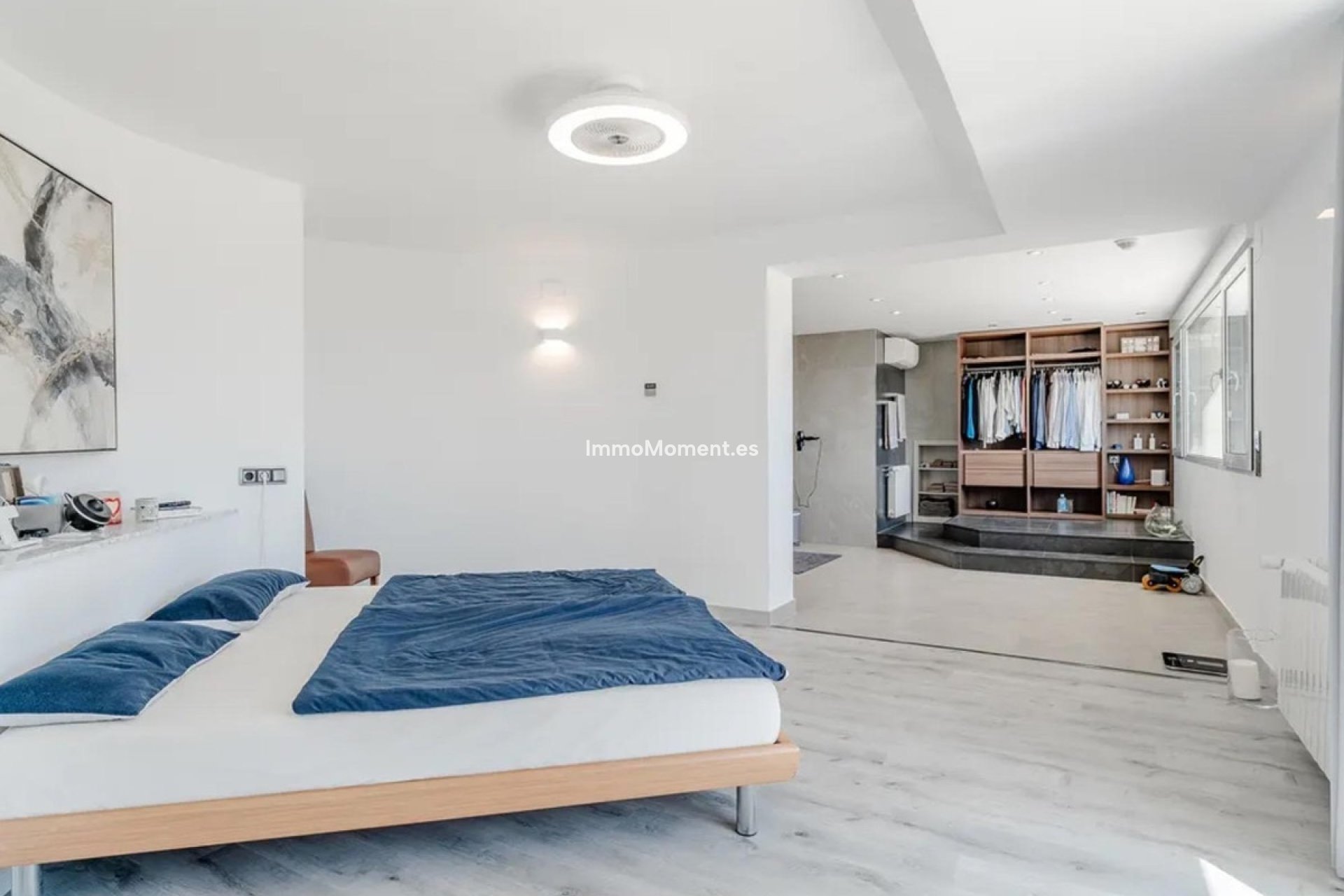 Bestaande woning - Vrijstaande villa - Teulada - Moraira