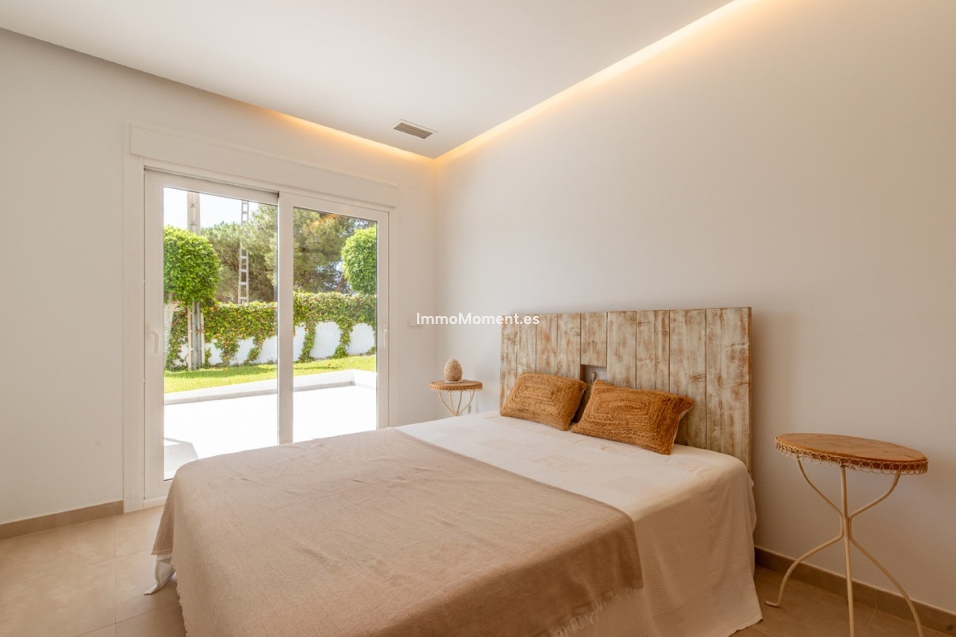 Bestaande woning - Vrijstaande villa - Teulada - Moraira