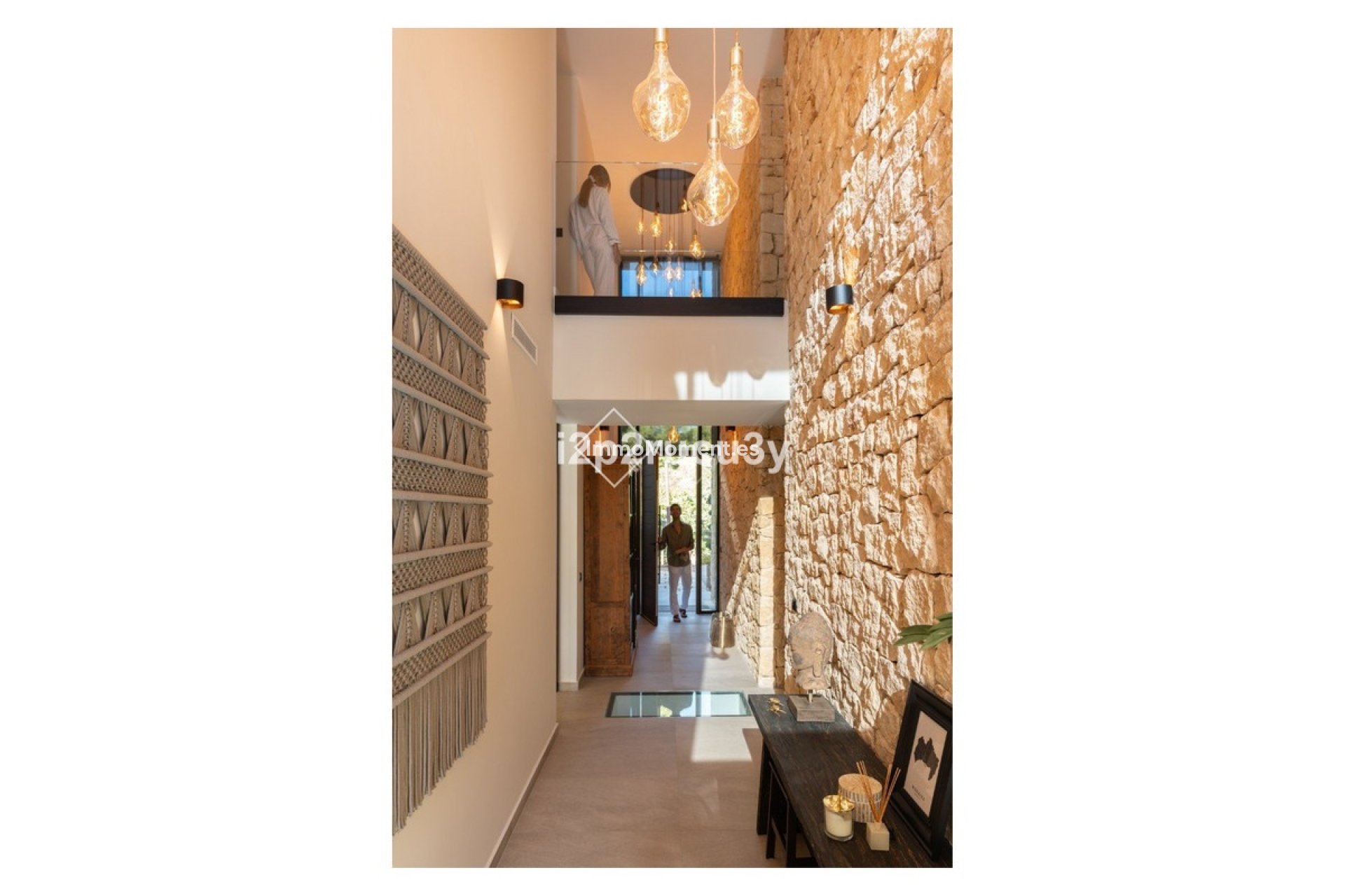 Bestaande woning - Vrijstaande villa - Teulada - Moraira