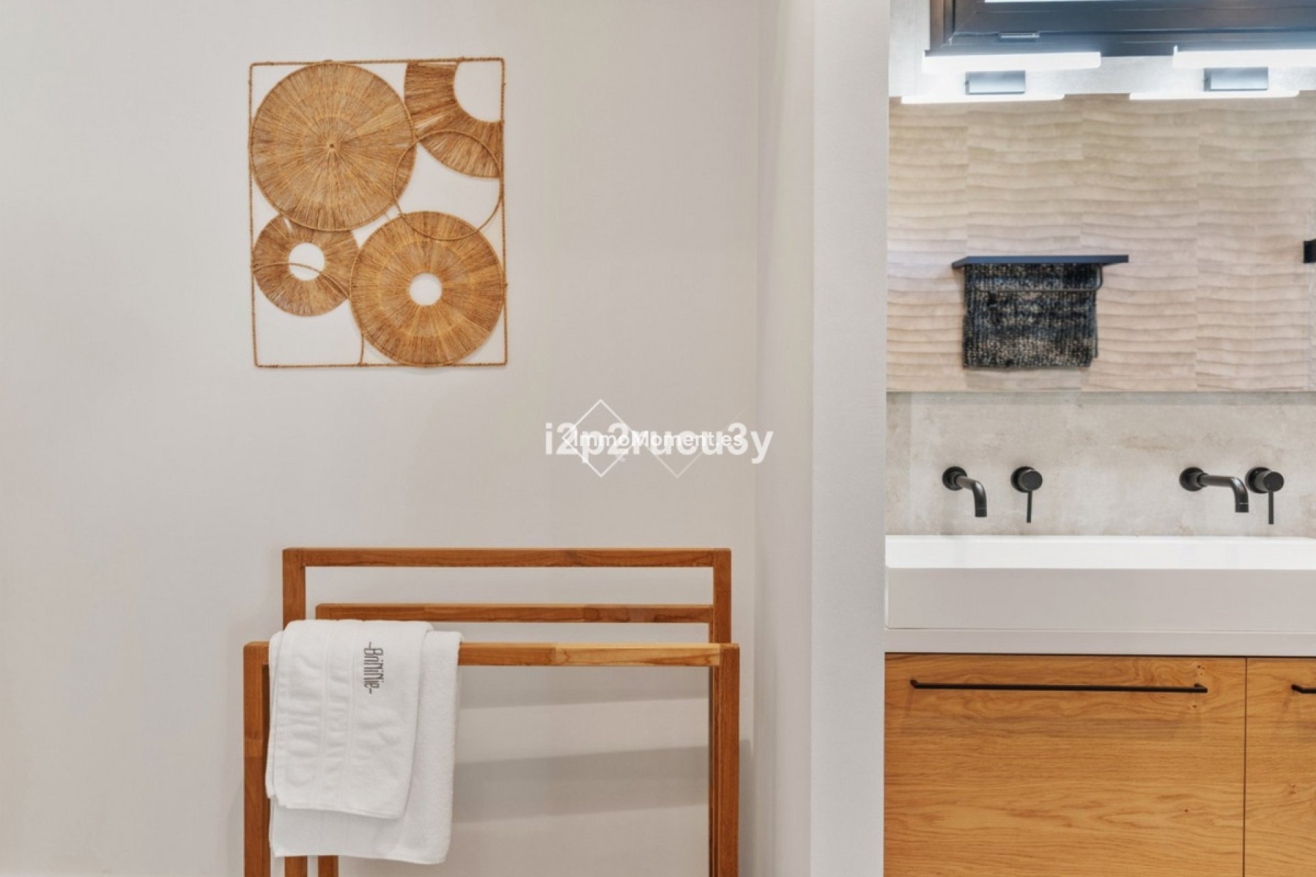 Bestaande woning - Vrijstaande villa - Teulada - Moraira