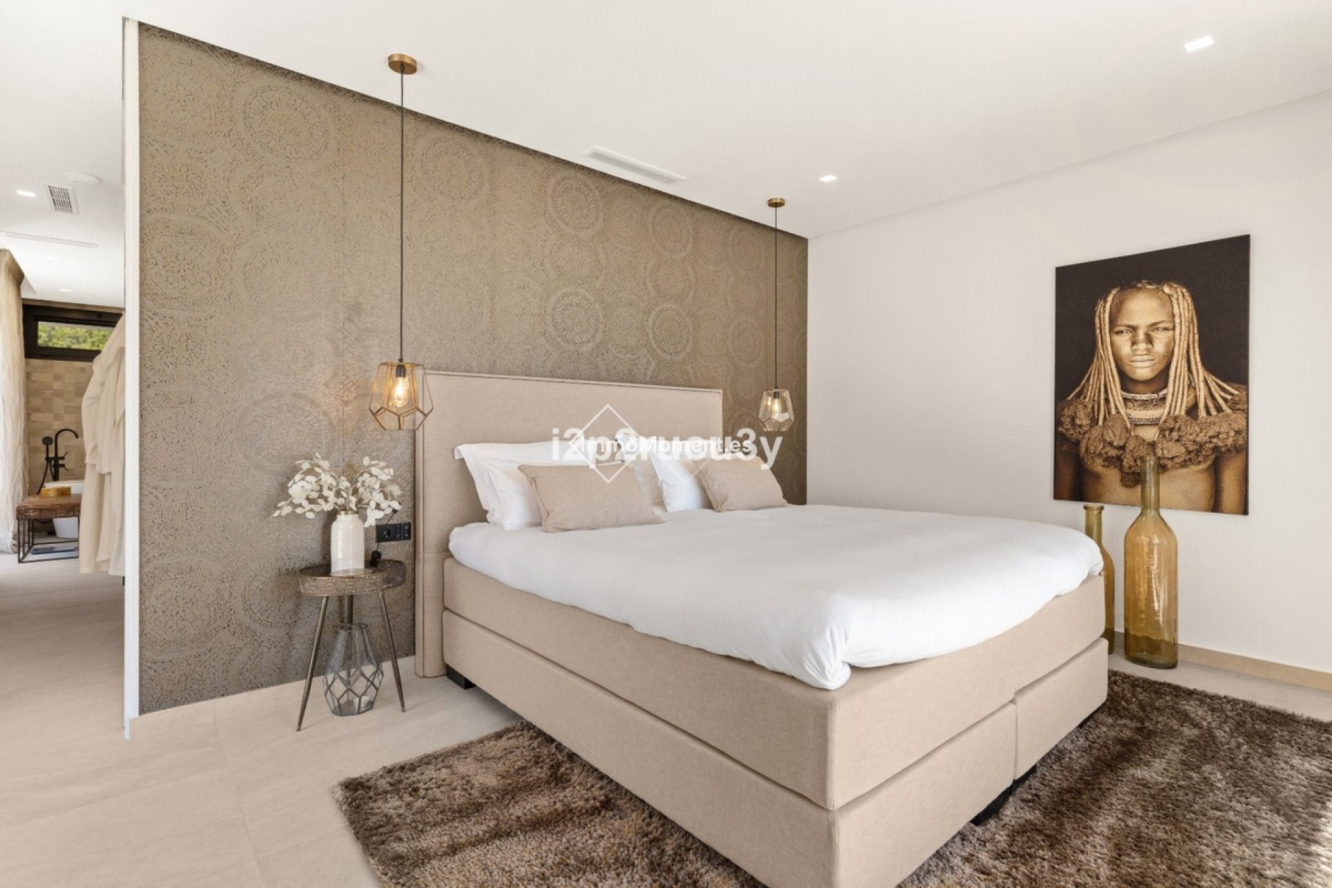 Bestaande woning - Vrijstaande villa - Teulada - Moraira