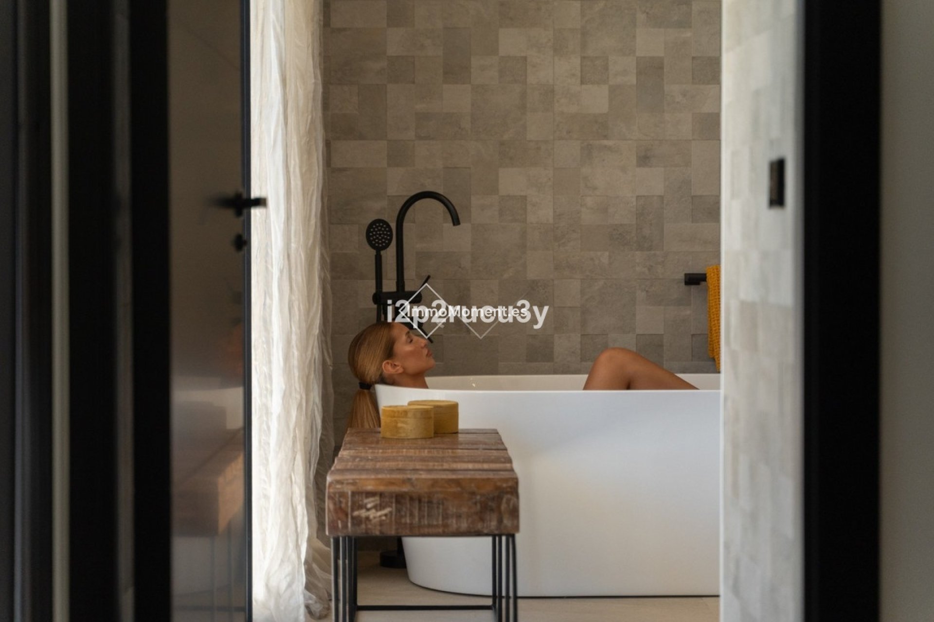 Bestaande woning - Vrijstaande villa - Teulada - Moraira