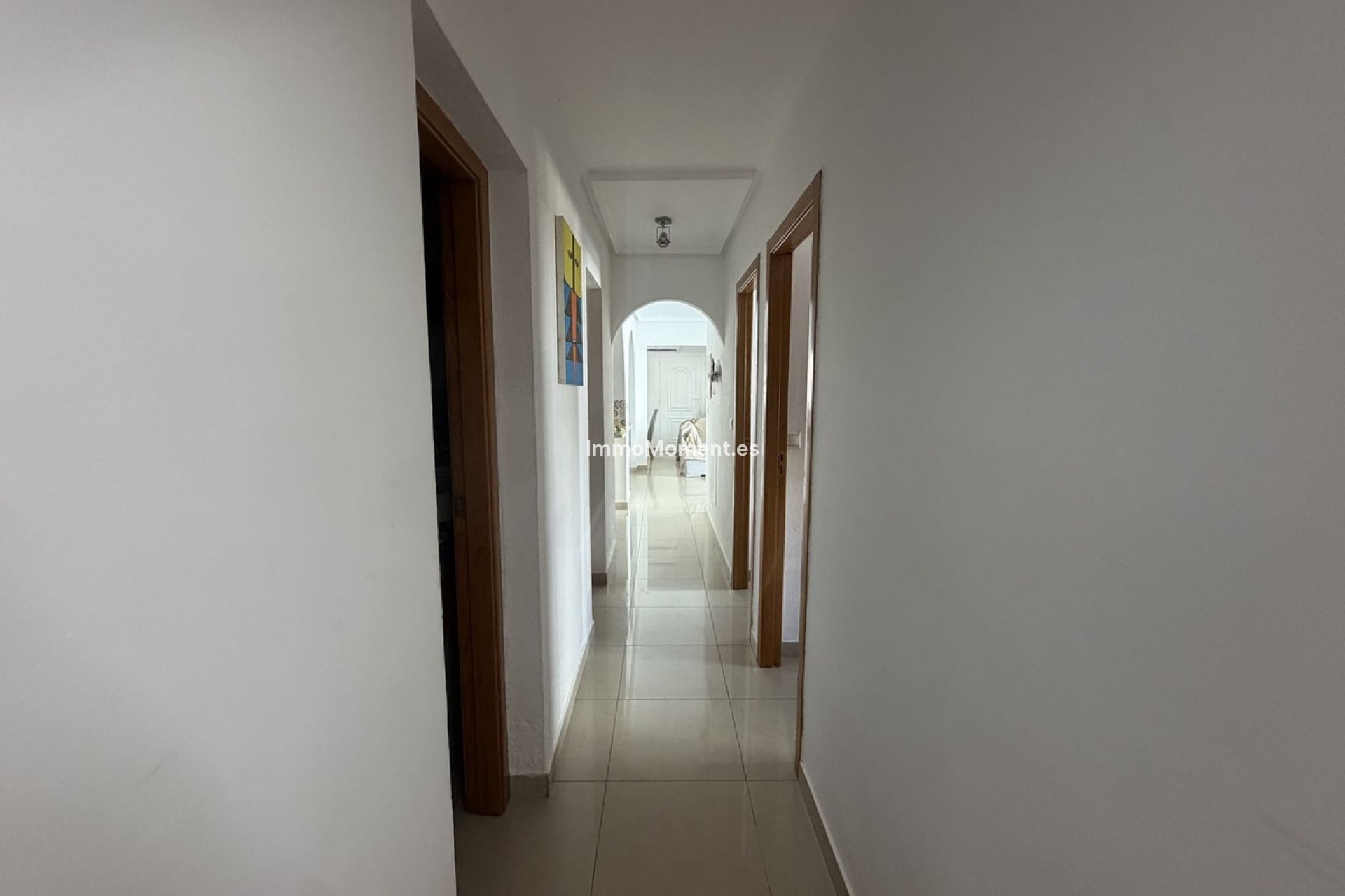 Bestaande woning - Vrijstaande villa - Torre Pacheco - Balsicas