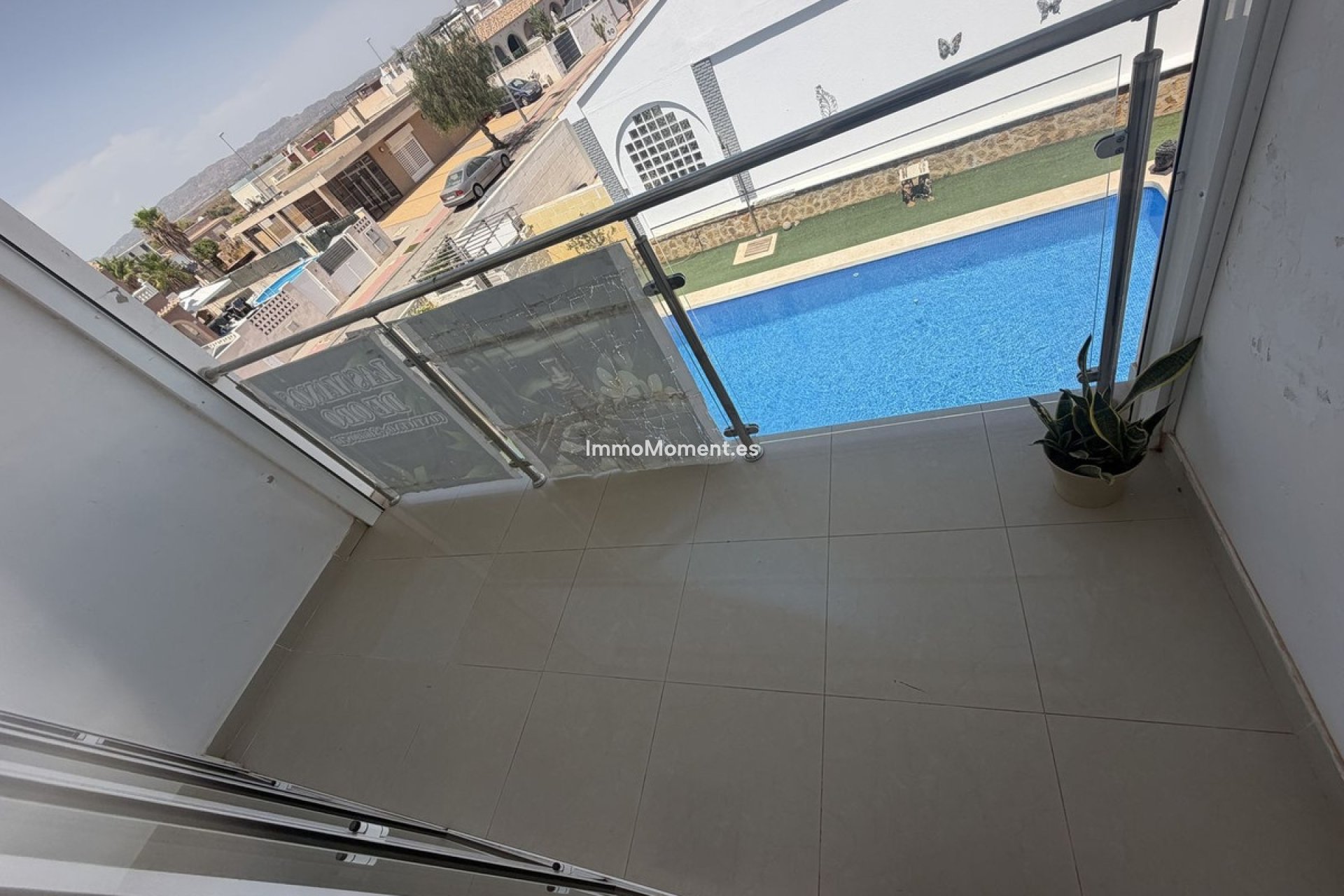 Bestaande woning - Vrijstaande villa - Torre Pacheco - Balsicas