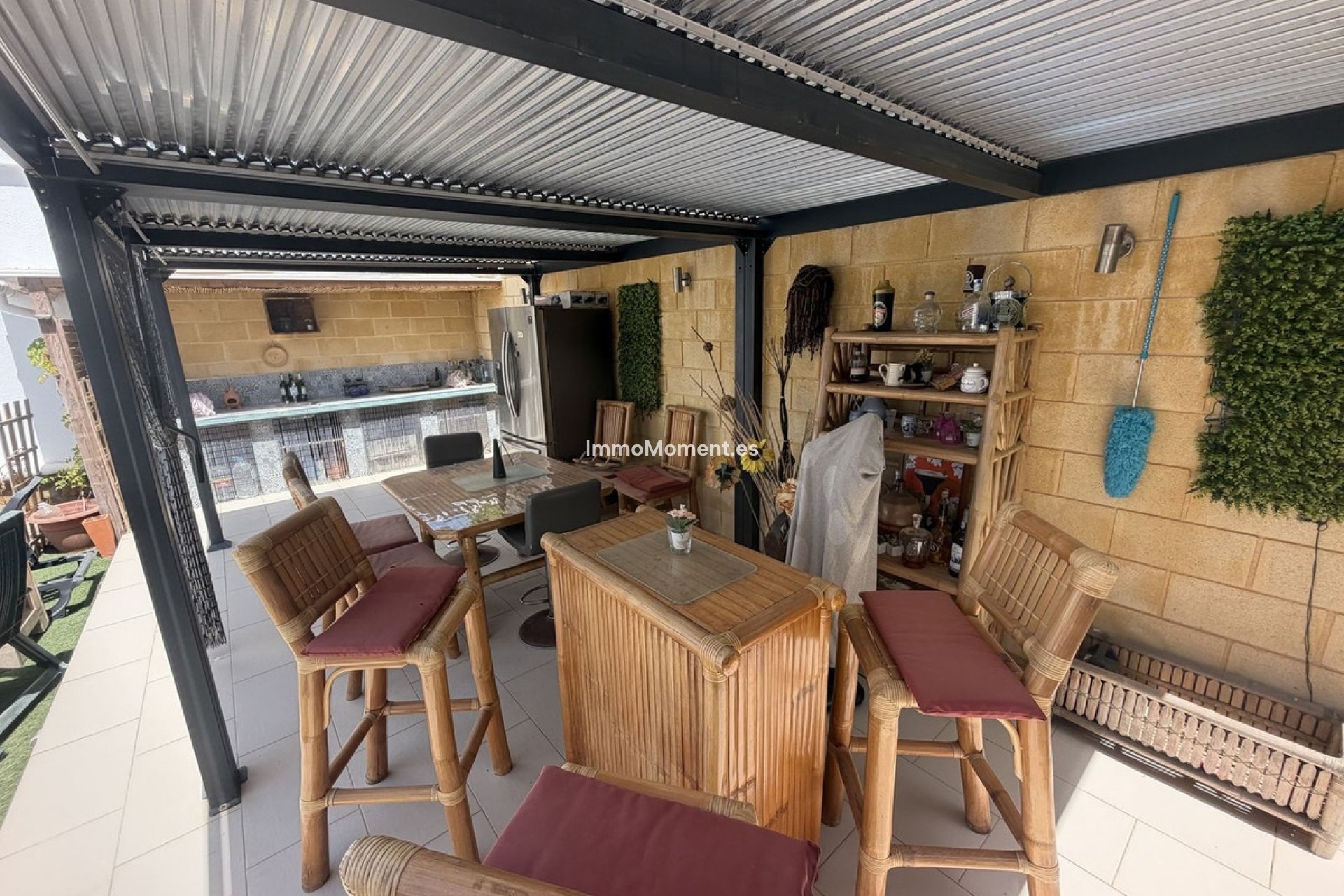 Bestaande woning - Vrijstaande villa - Torre Pacheco - Balsicas