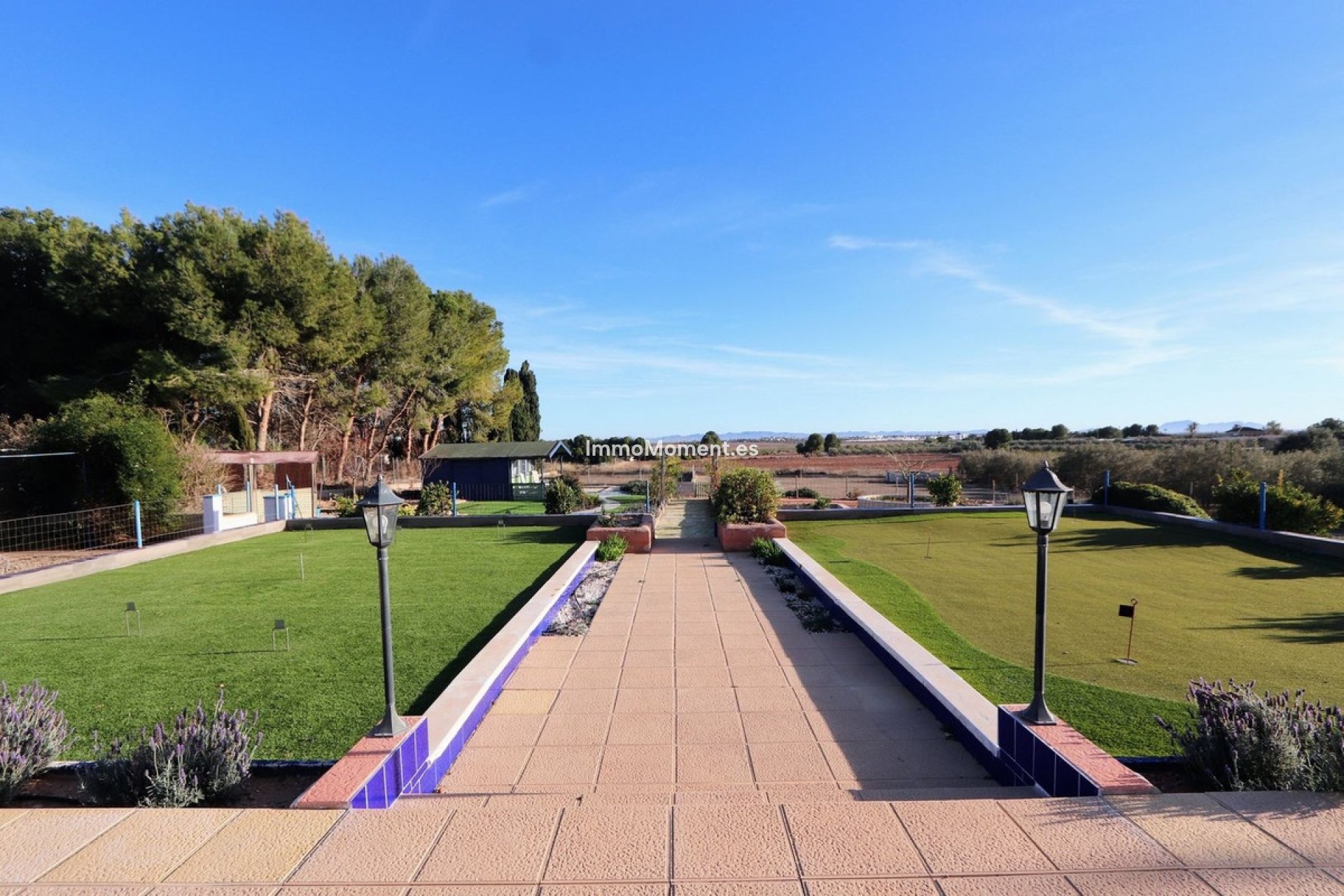 Bestaande woning - Vrijstaande villa - Torre Pacheco - Balsicas