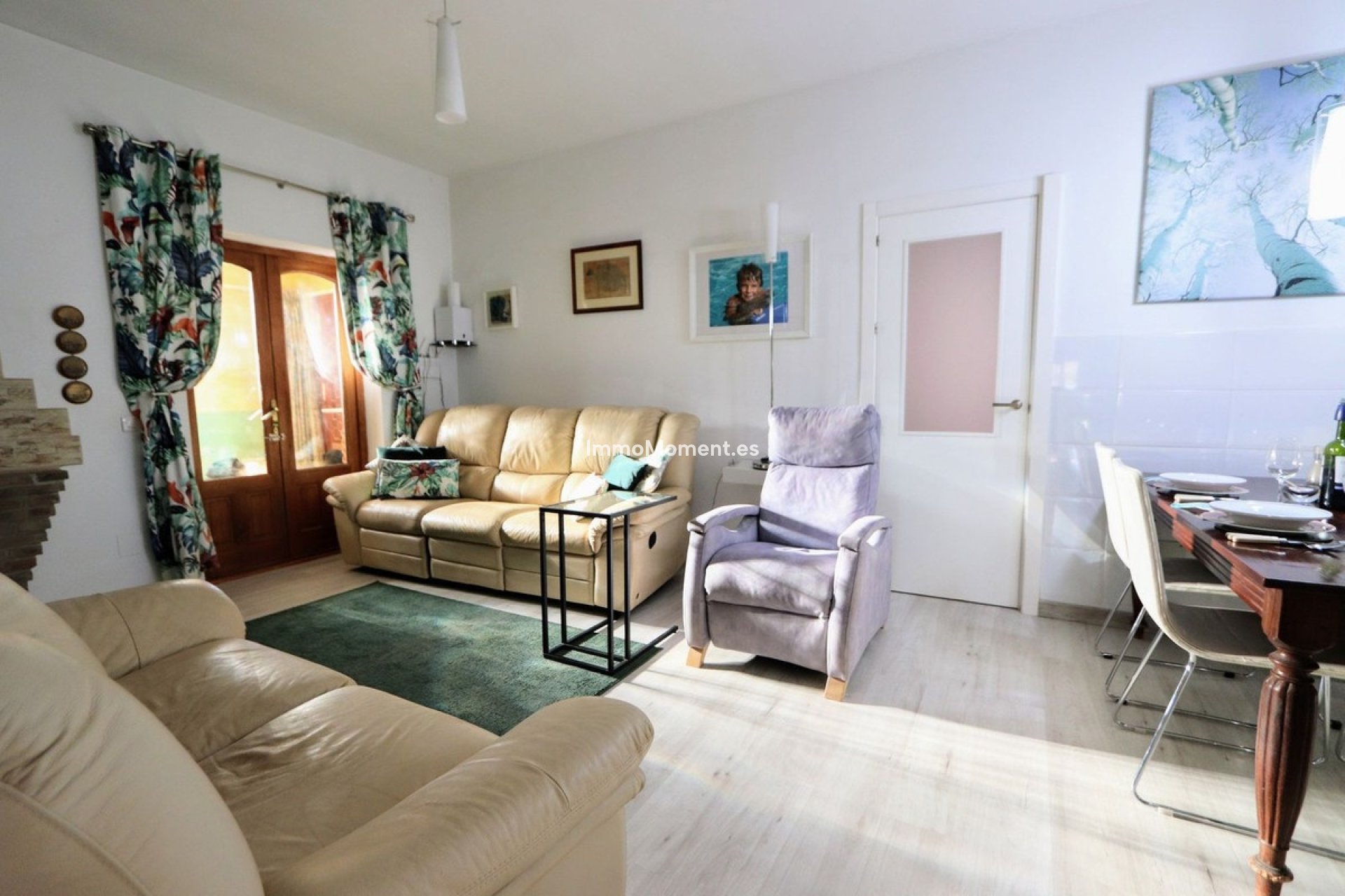 Bestaande woning - Vrijstaande villa - Torre Pacheco - Balsicas