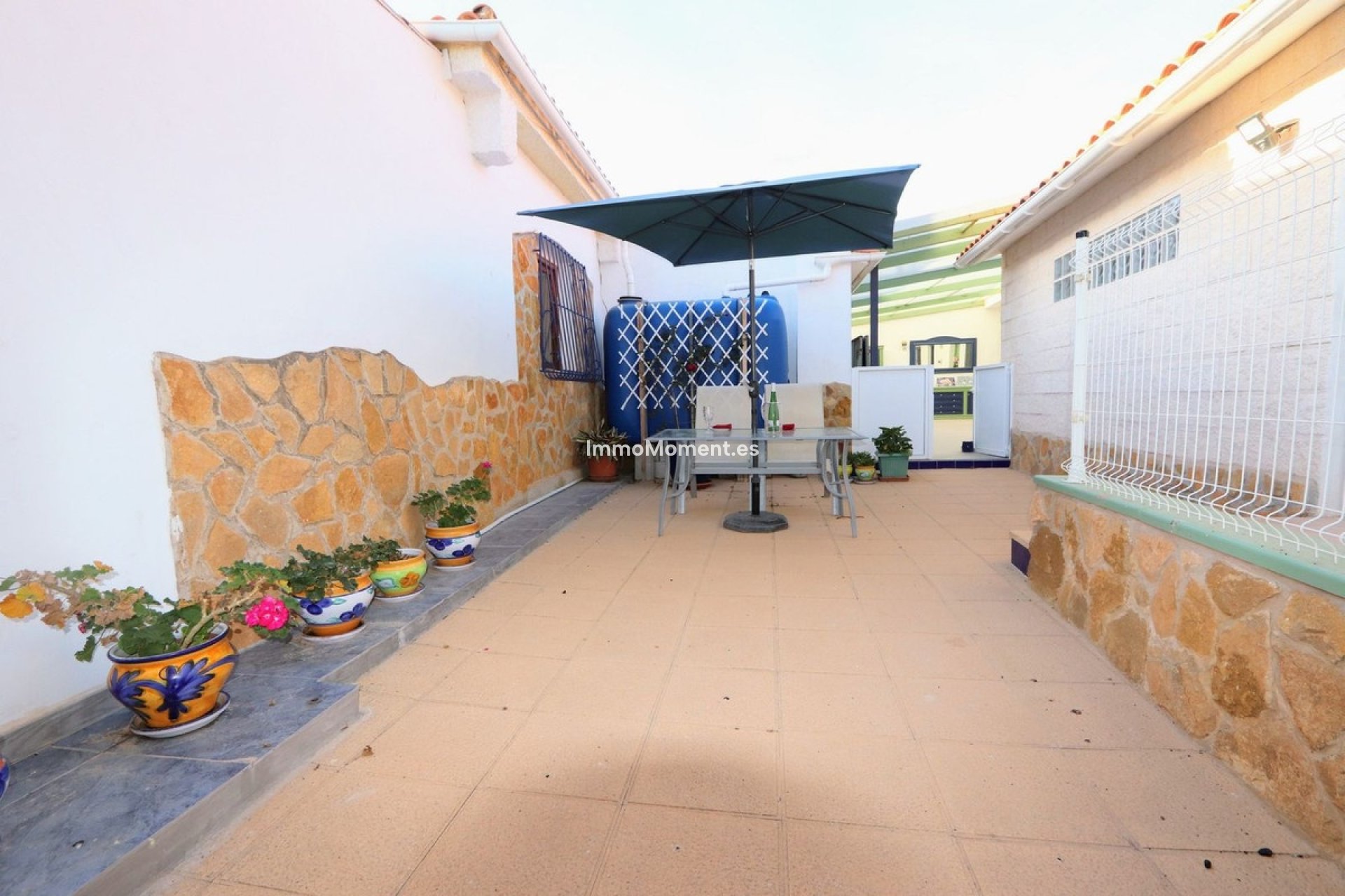 Bestaande woning - Vrijstaande villa - Torre Pacheco - Balsicas
