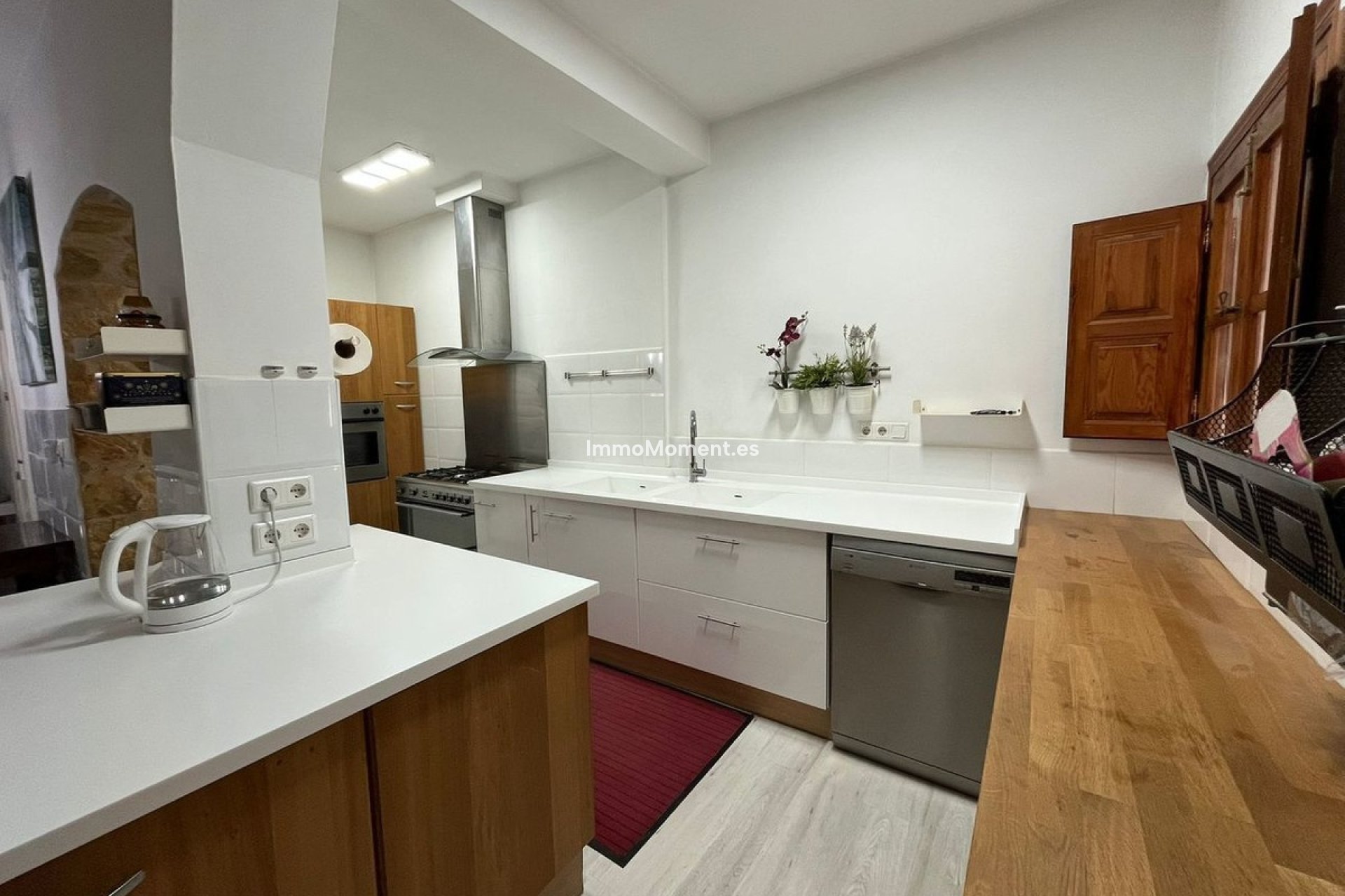 Bestaande woning - Vrijstaande villa - Torre Pacheco - La Torre Golf Resort