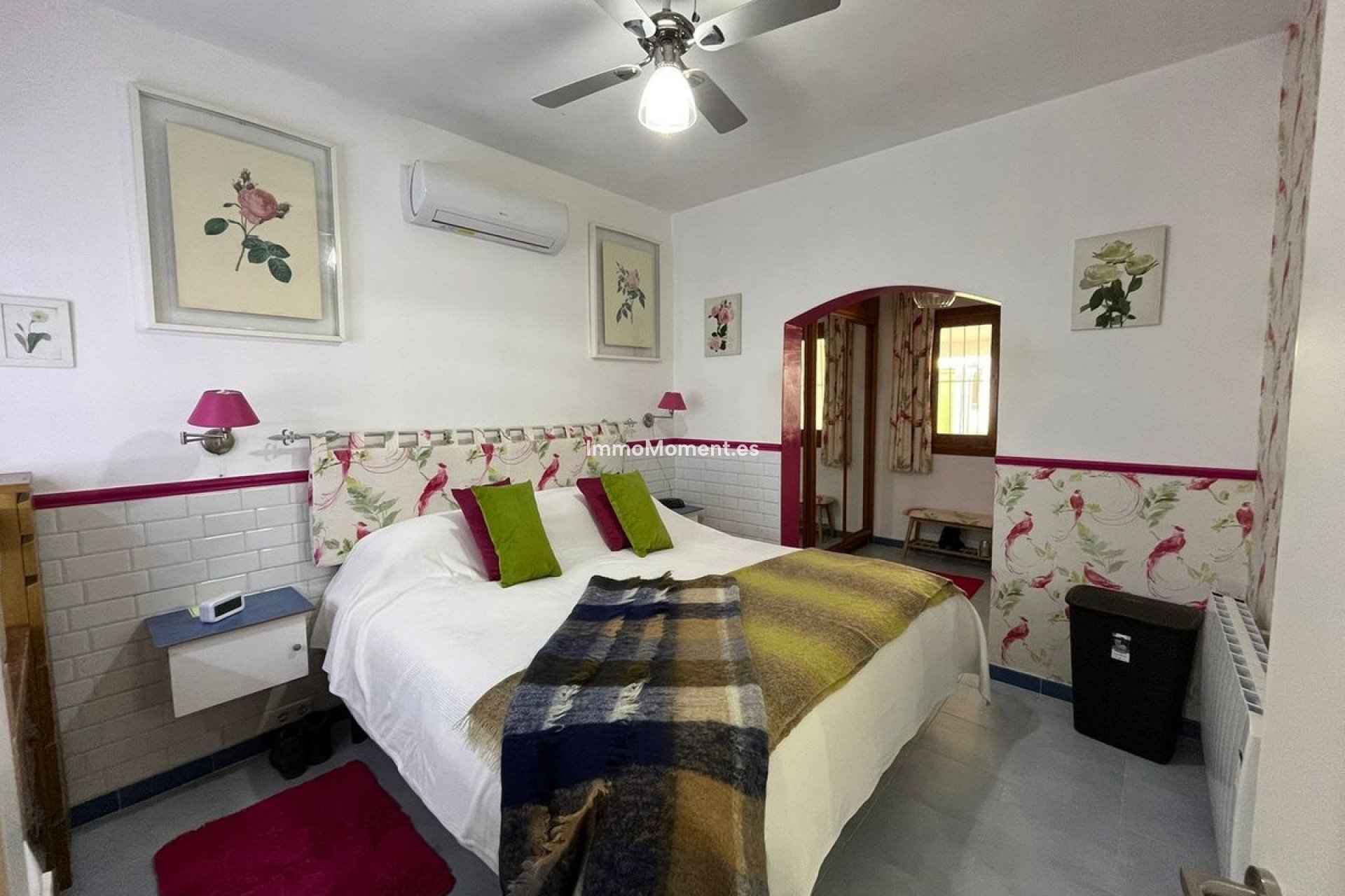 Bestaande woning - Vrijstaande villa - Torre Pacheco - La Torre Golf Resort