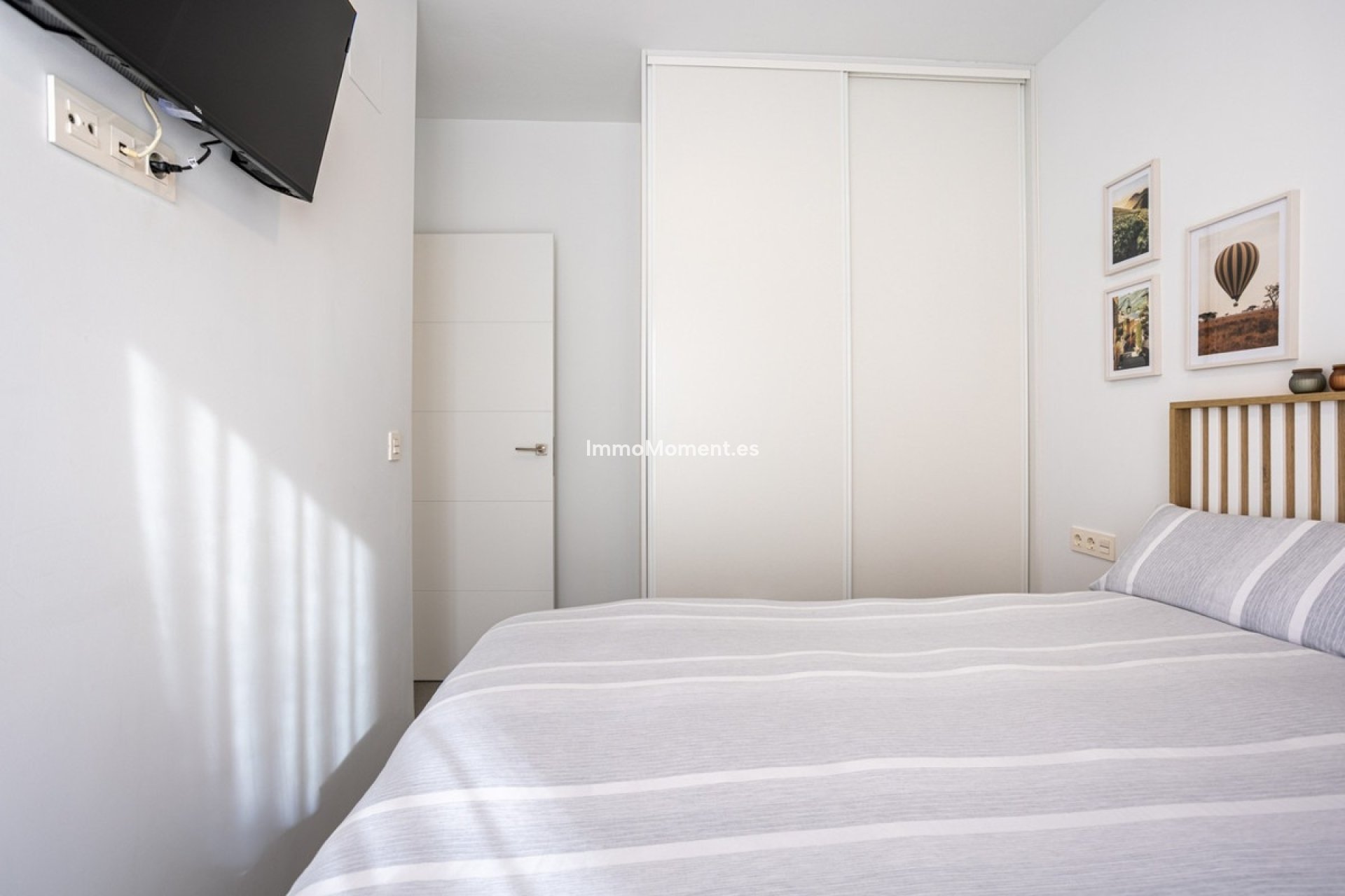 Bestaande woning - Vrijstaande villa - Torre Pacheco - Roldan