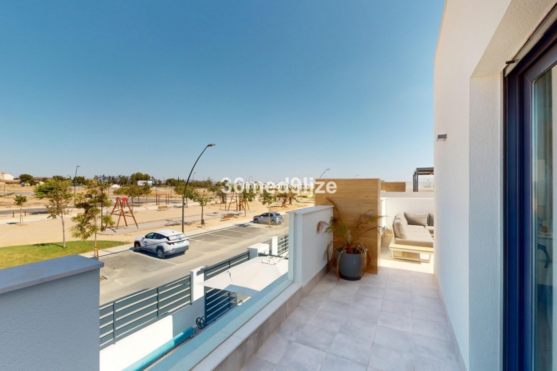 Bestaande woning - Vrijstaande villa - Torre Pacheco - Roldan