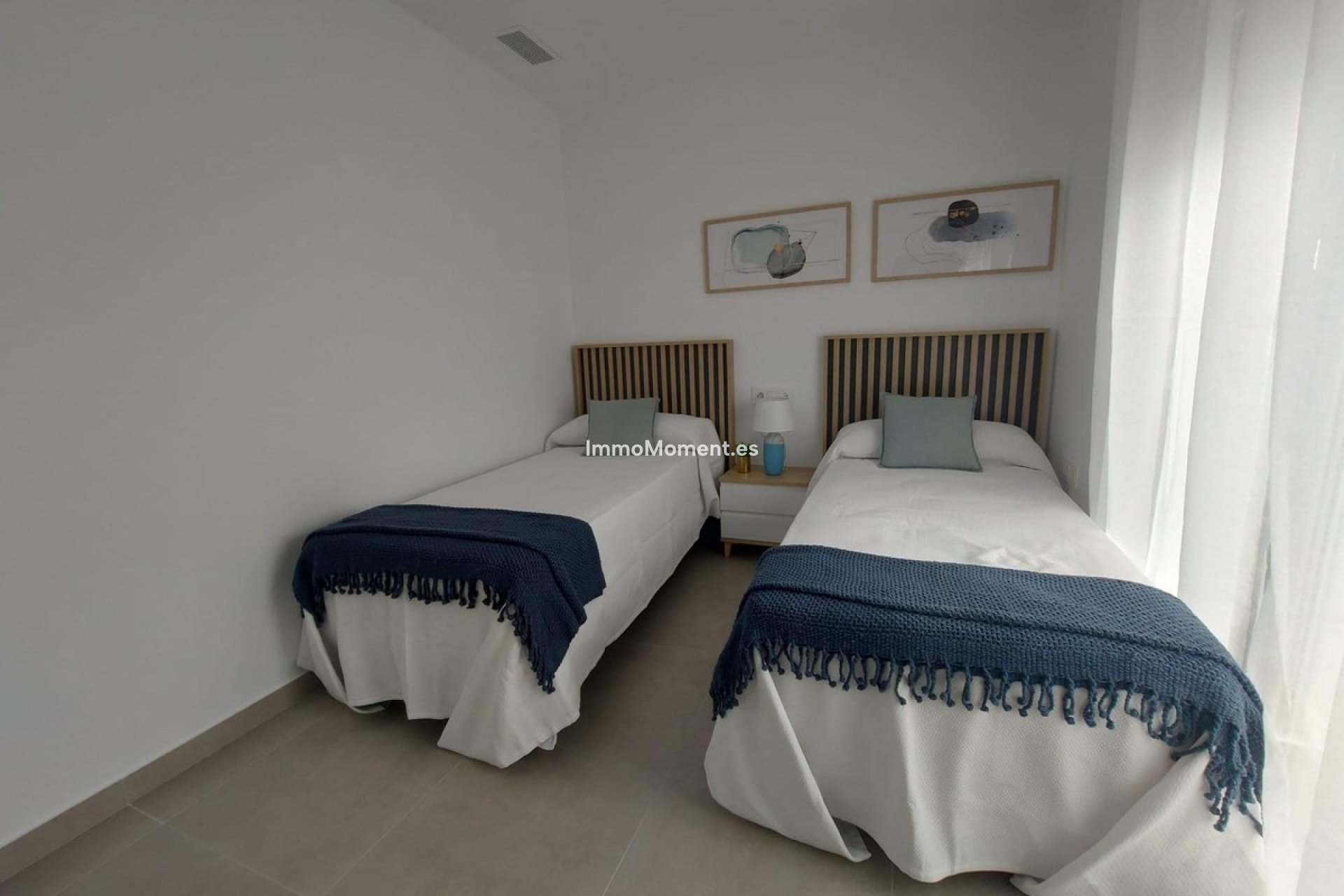 Bestaande woning - Vrijstaande villa - Torre Pacheco - Roldan