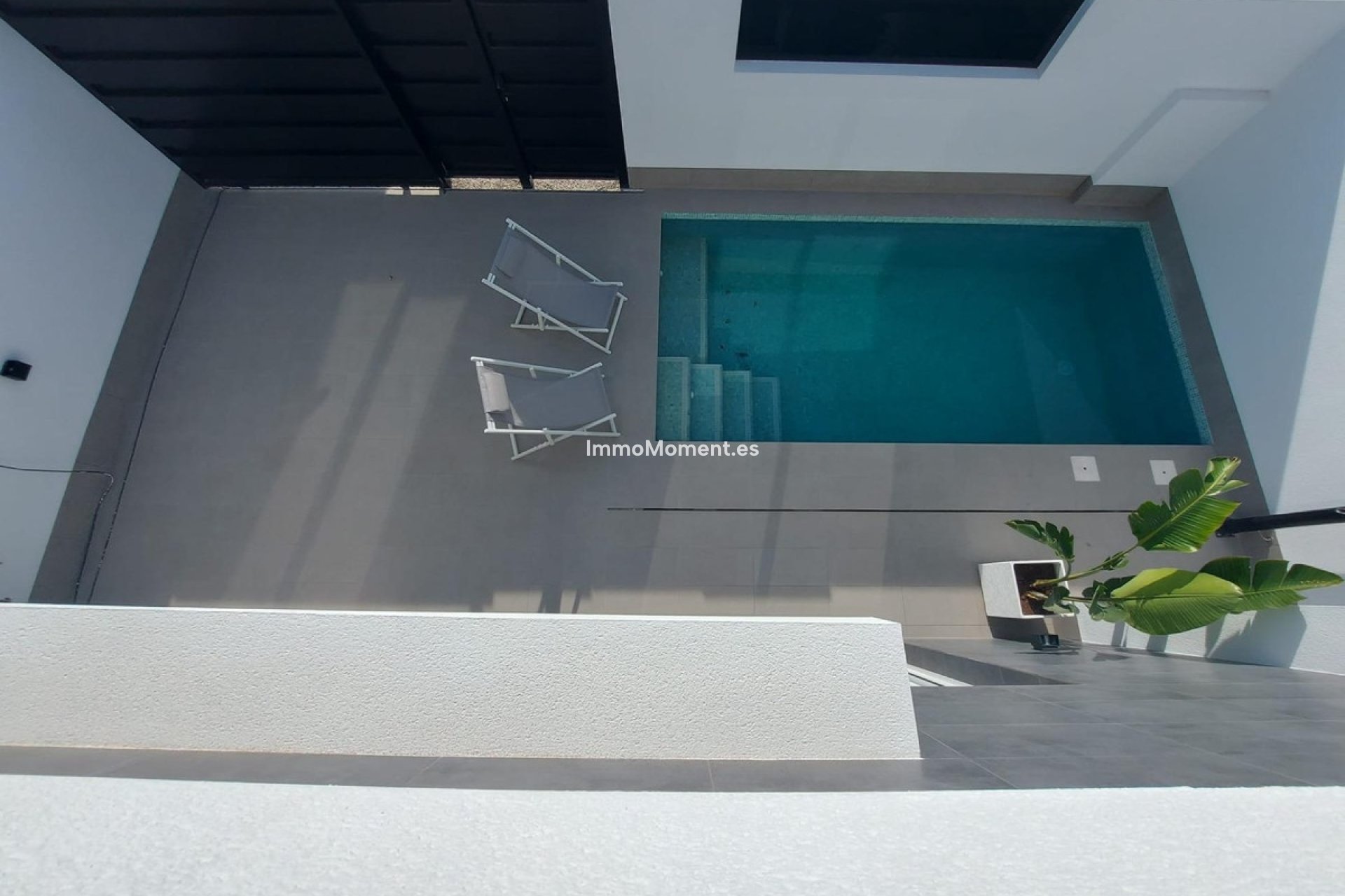 Bestaande woning - Vrijstaande villa - Torre Pacheco - Roldan