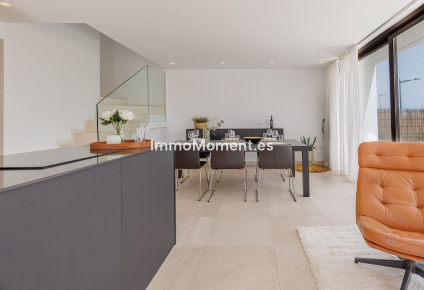 Bestaande woning - Vrijstaande villa - Torre Pacheco - Santa Rosalia Lake and Life Resort