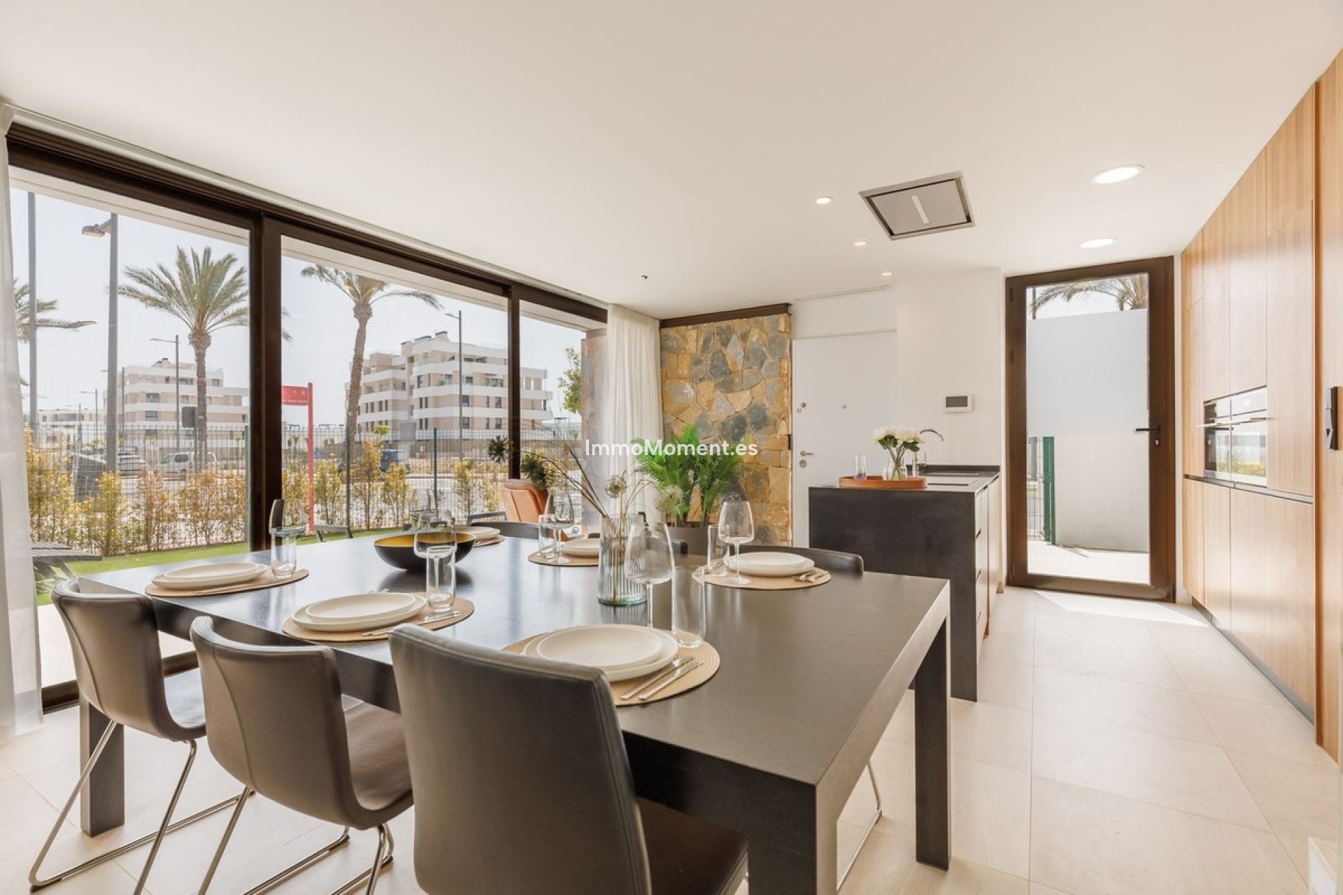 Bestaande woning - Vrijstaande villa - Torre Pacheco - Santa Rosalia Lake and Life Resort