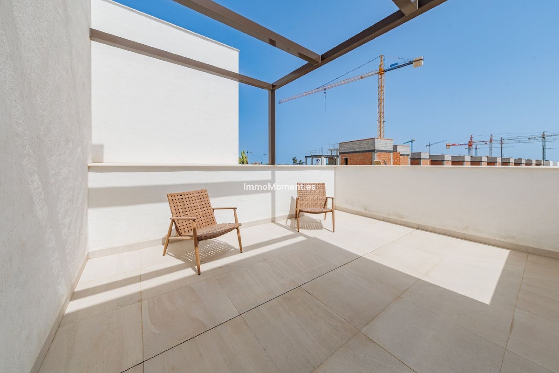 Bestaande woning - Vrijstaande villa - Torre Pacheco - Santa Rosalia Lake and Life Resort
