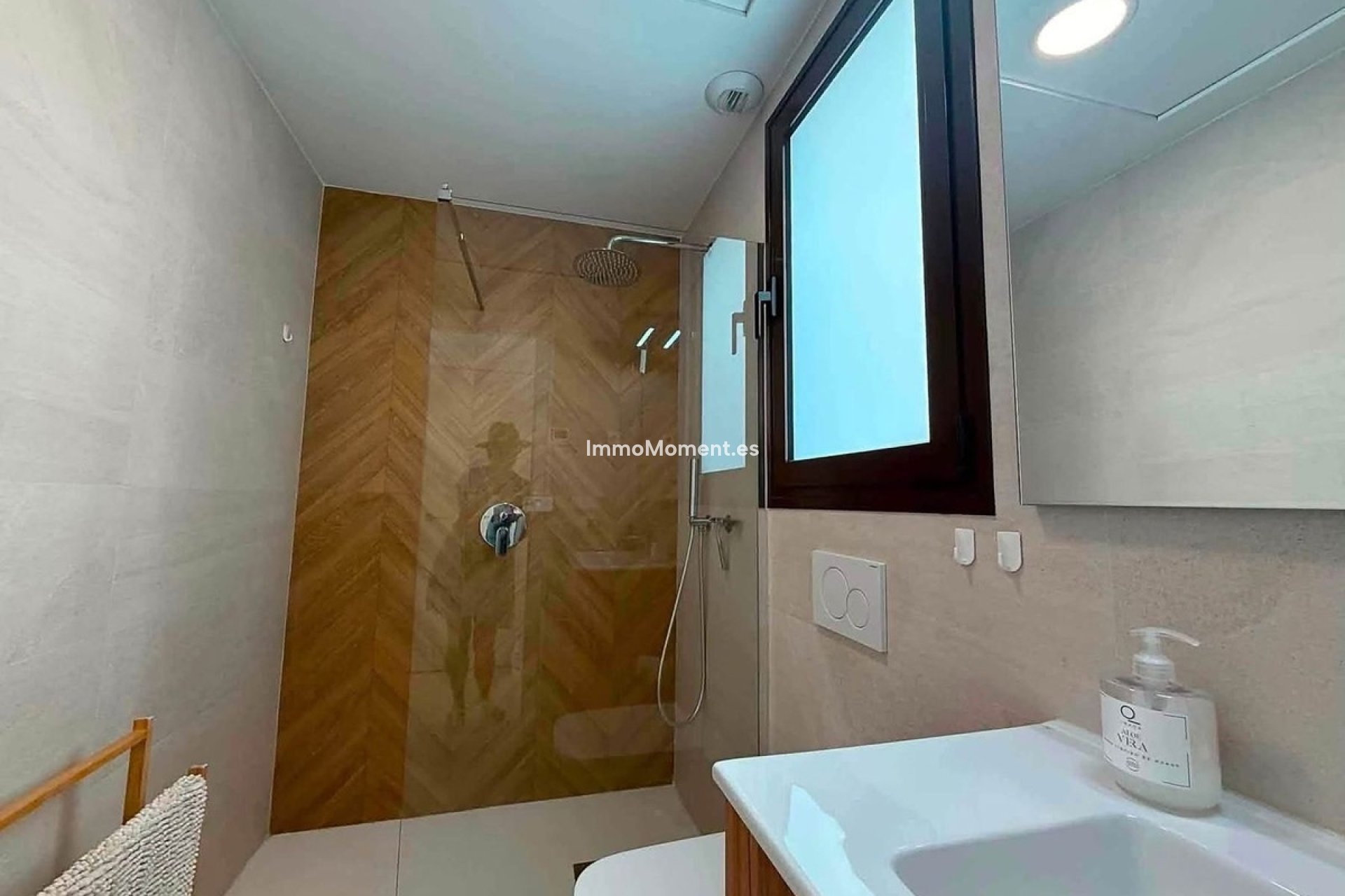 Bestaande woning - Vrijstaande villa - Torre Pacheco - Santa Rosalia Lake and Life Resort