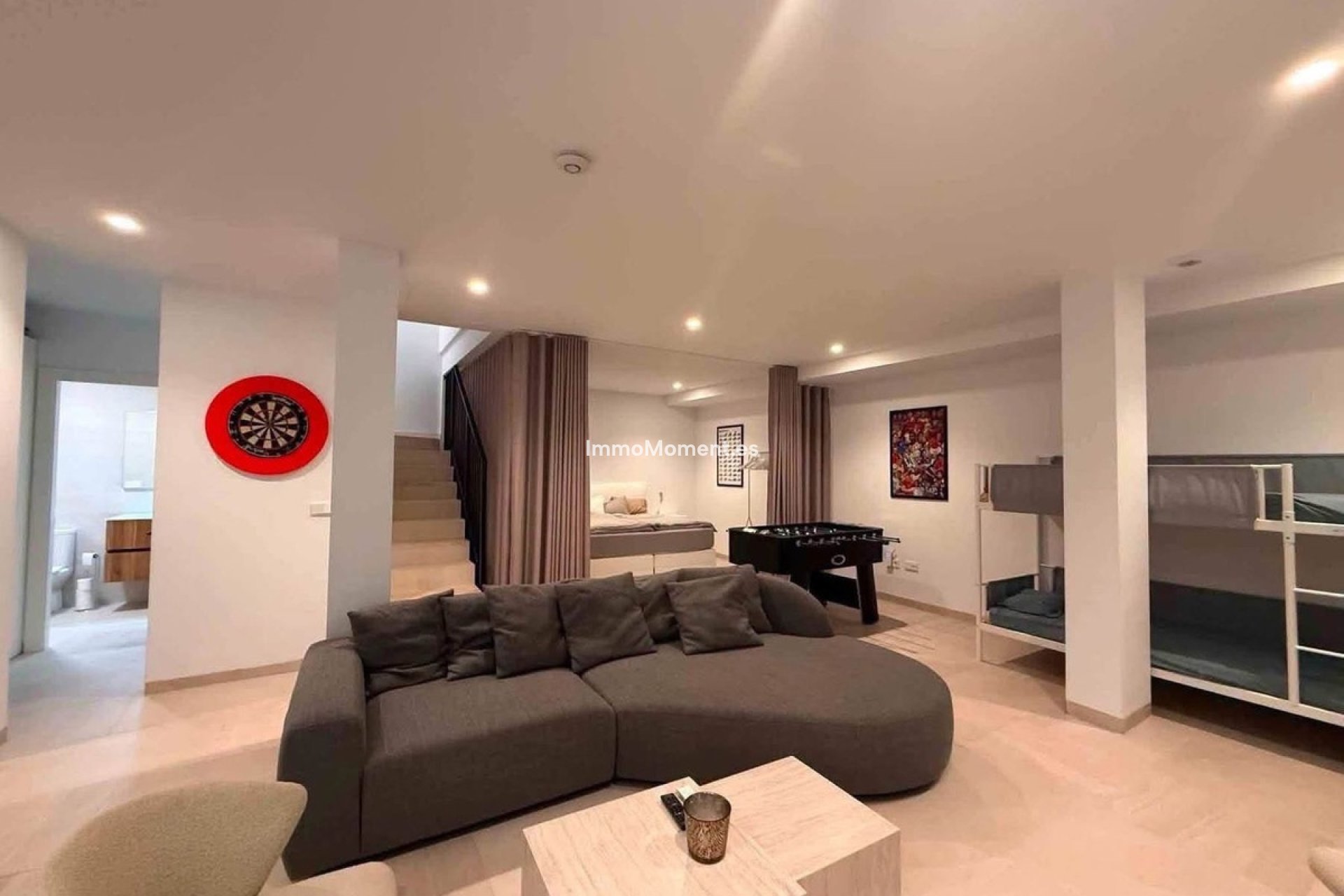 Bestaande woning - Vrijstaande villa - Torre Pacheco - Santa Rosalia Lake and Life Resort