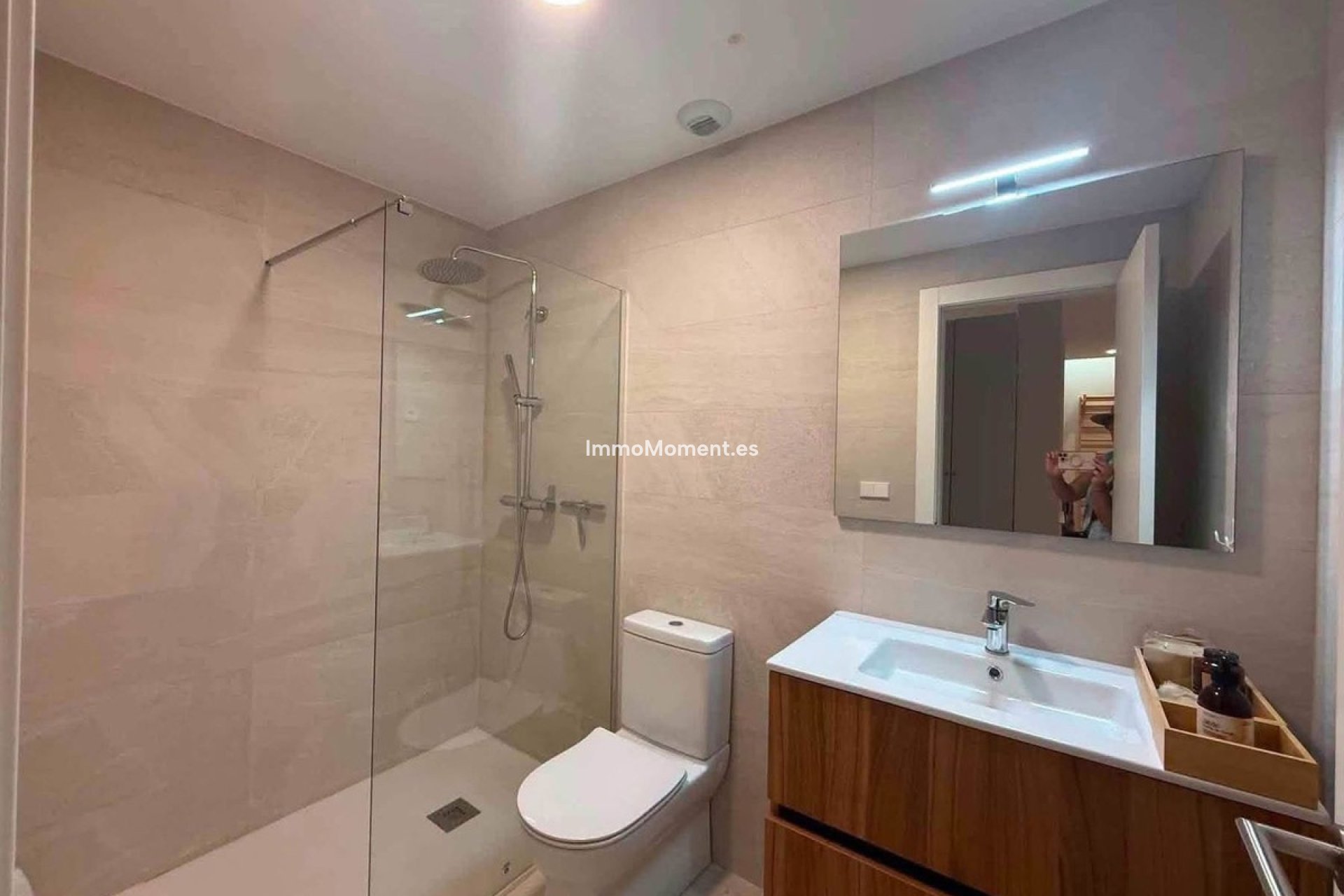 Bestaande woning - Vrijstaande villa - Torre Pacheco - Santa Rosalia Lake and Life Resort