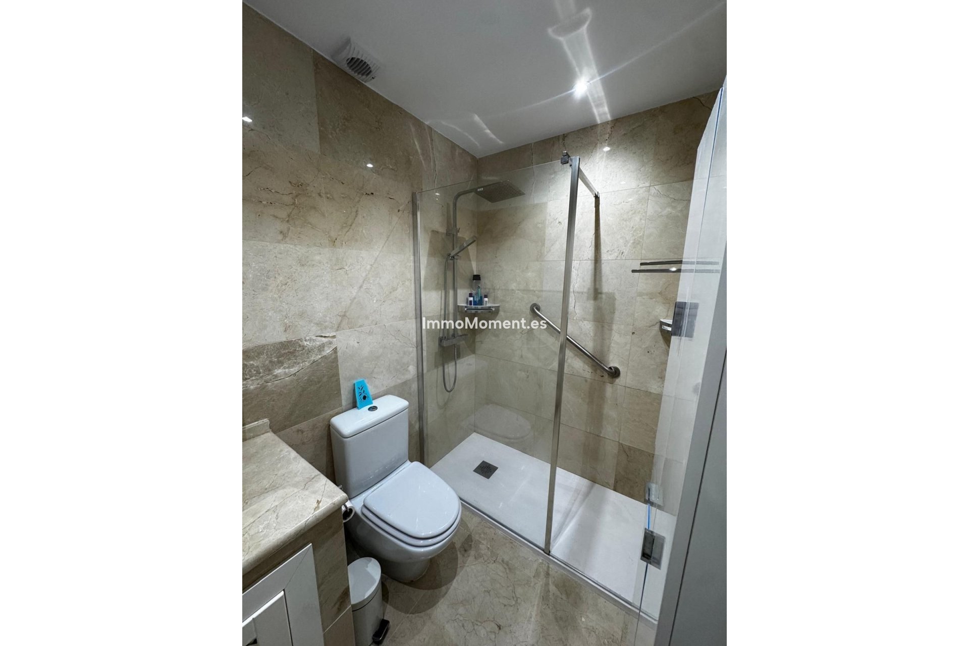 Bestaande woning - Vrijstaande villa - Torre Pacheco - Santa Rosalia Lake and Life Resort