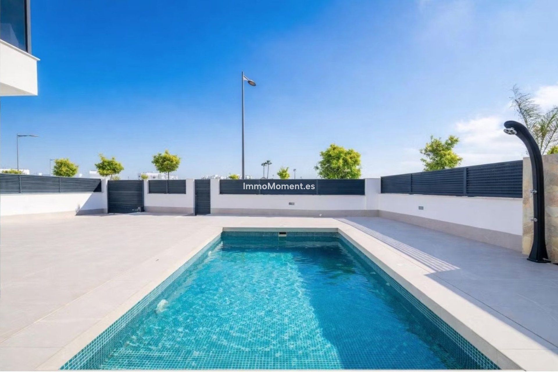 Bestaande woning - Vrijstaande villa - Torre Pacheco - Santa Rosalia Lake and Life Resort