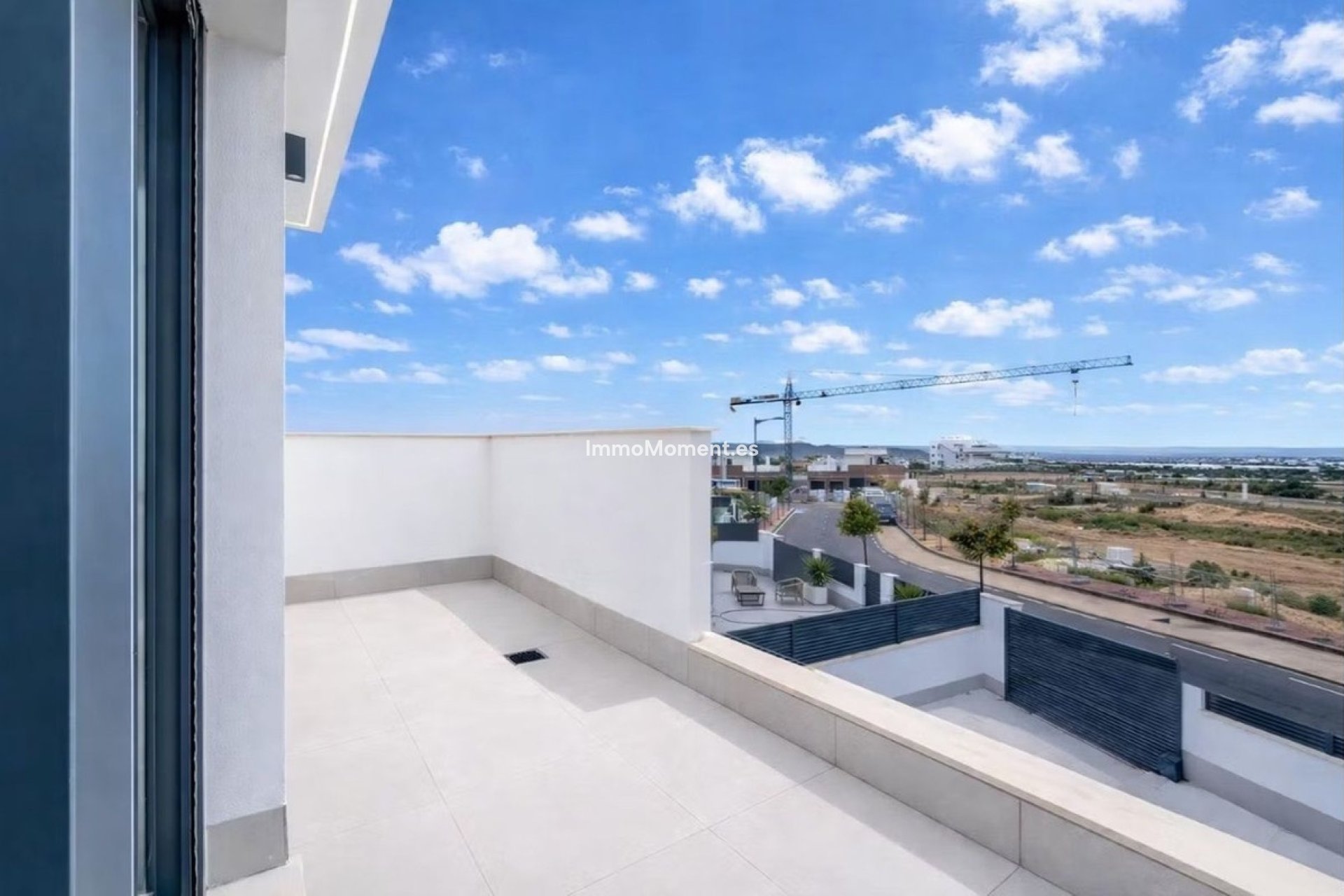 Bestaande woning - Vrijstaande villa - Torre Pacheco - Santa Rosalia Lake and Life Resort