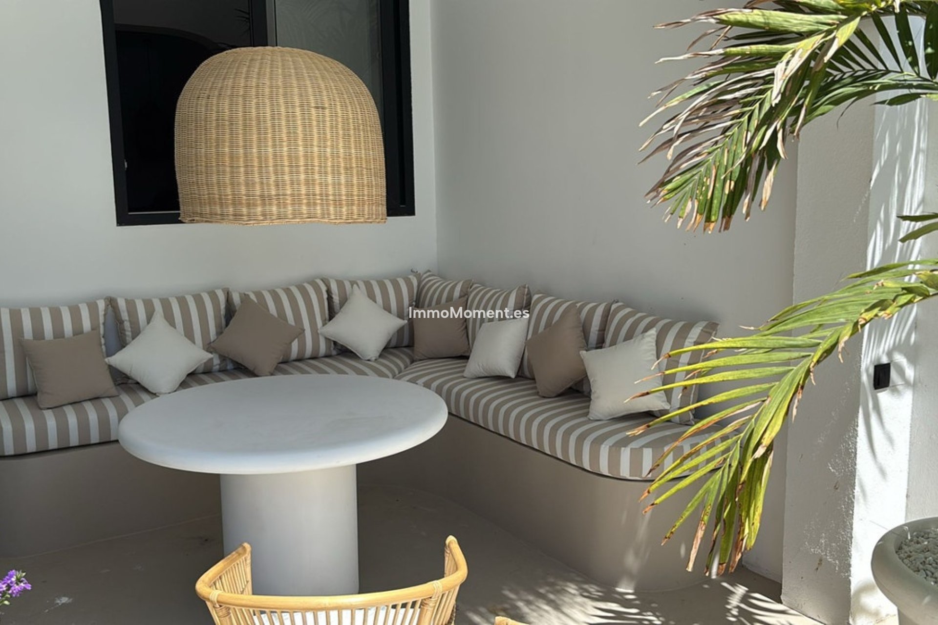 Bestaande woning - Vrijstaande villa - Torremolinos - El Pinillo