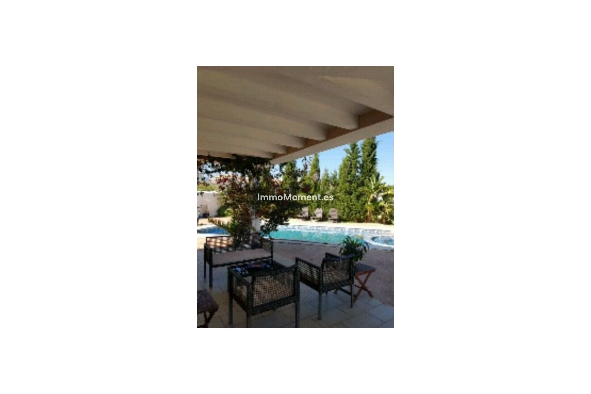 Bestaande woning - Vrijstaande villa - Torremolinos - El Pinillo