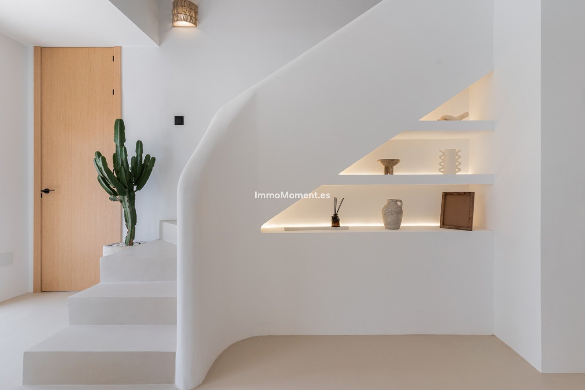 Bestaande woning - Vrijstaande villa - Torremolinos - El Pinillo