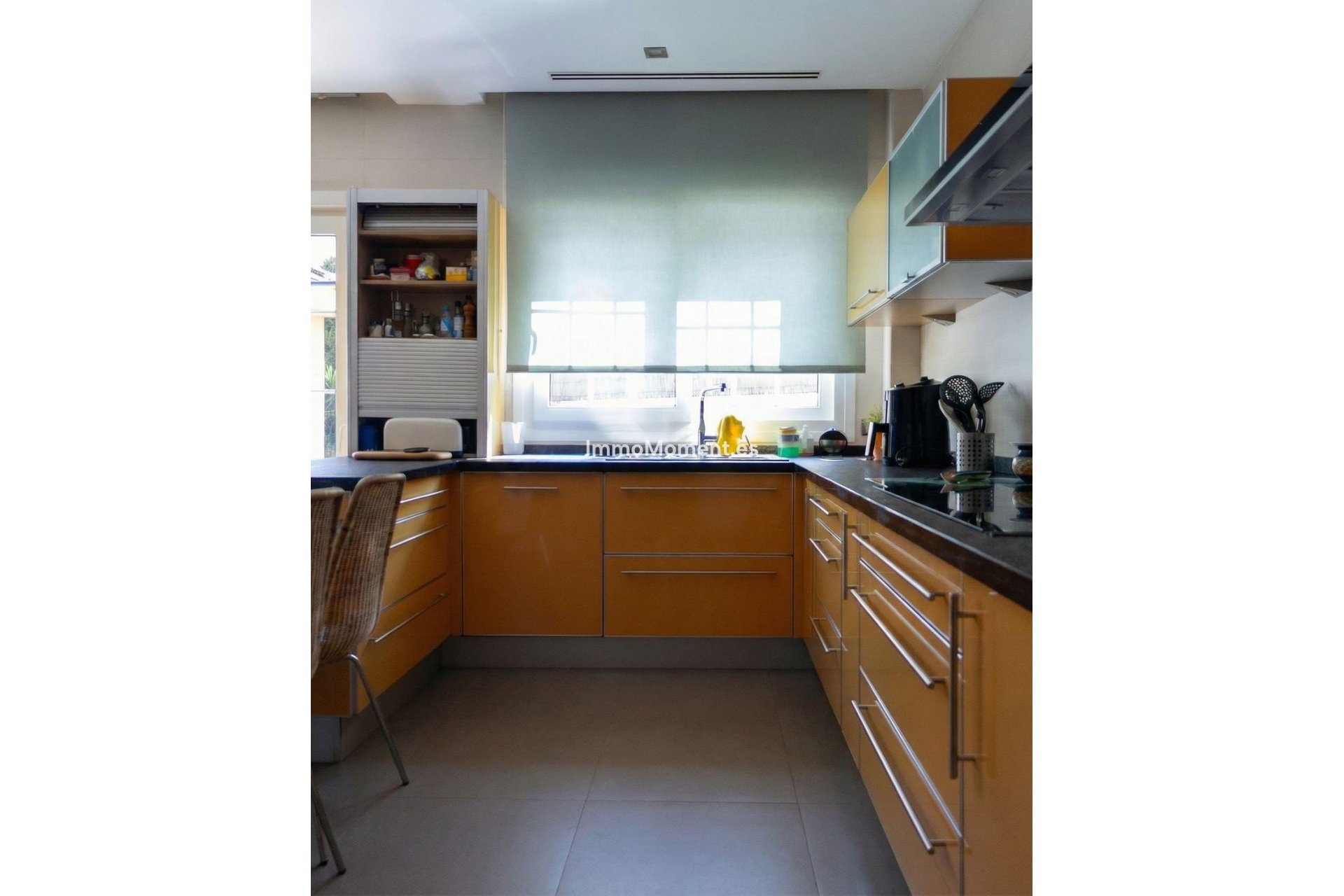 Bestaande woning - Vrijstaande villa - Torremolinos - Playamar