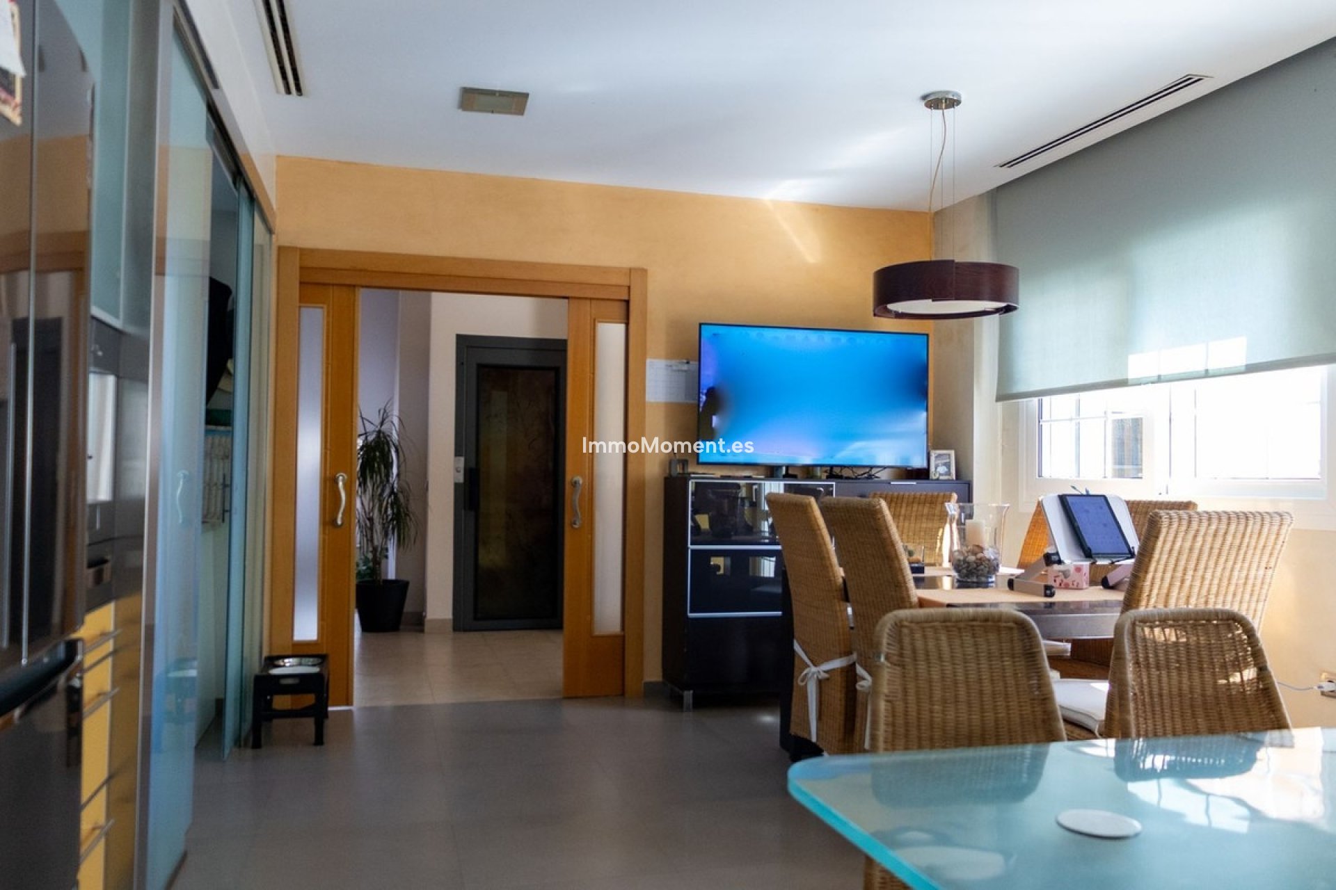 Bestaande woning - Vrijstaande villa - Torremolinos - Playamar