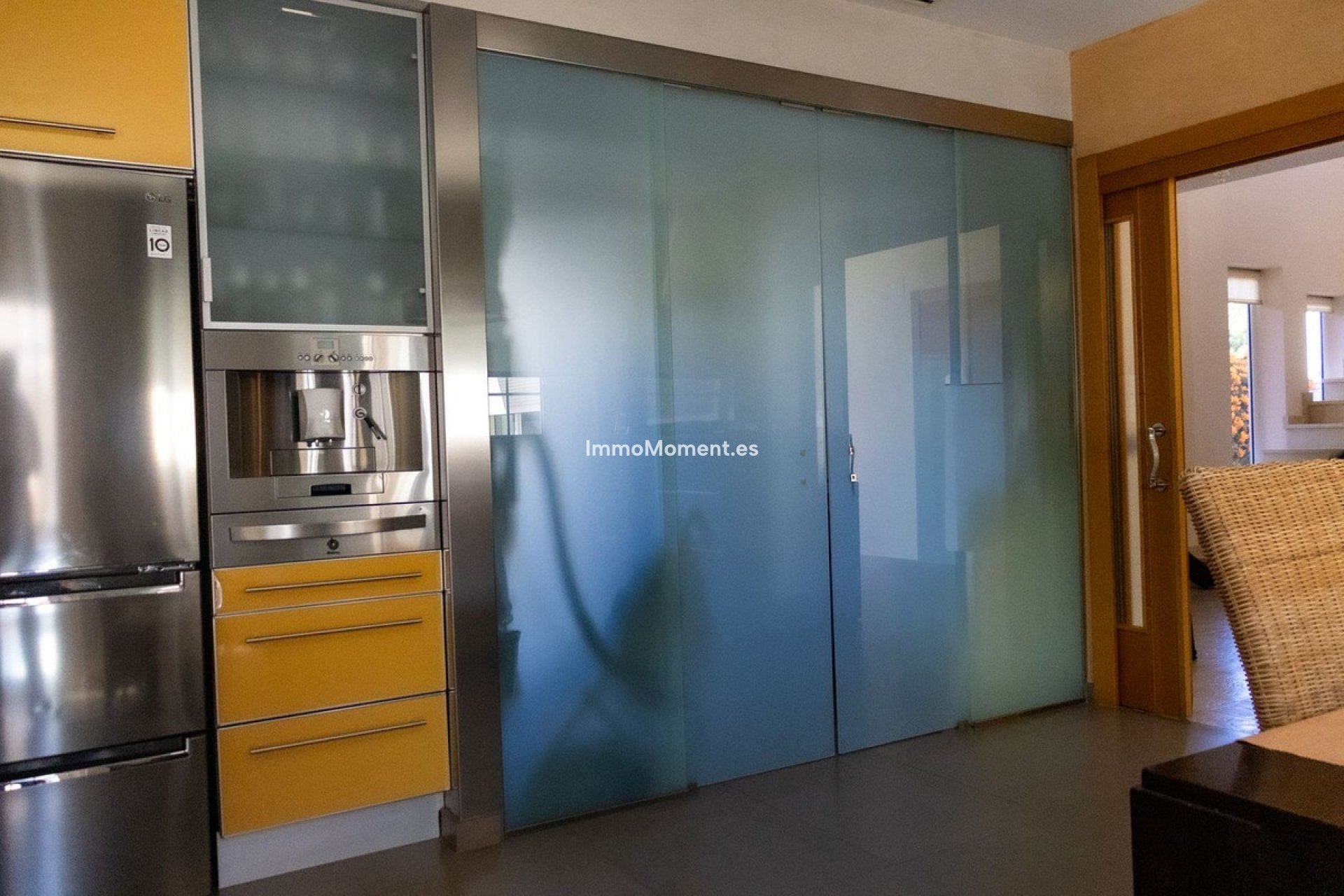 Bestaande woning - Vrijstaande villa - Torremolinos - Playamar