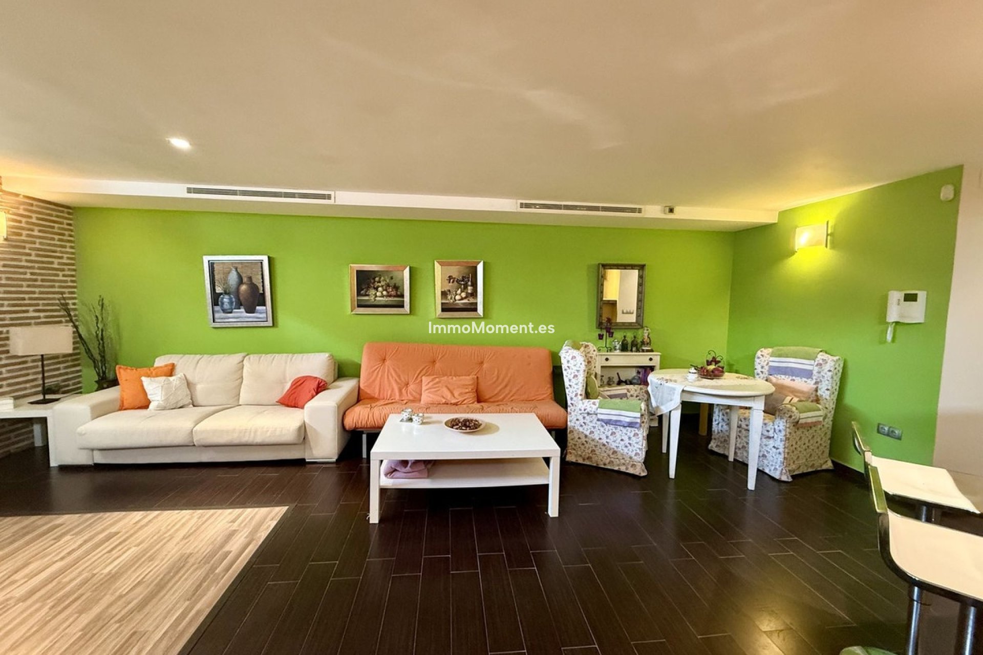 Bestaande woning - Vrijstaande villa - Torremolinos - Playamar