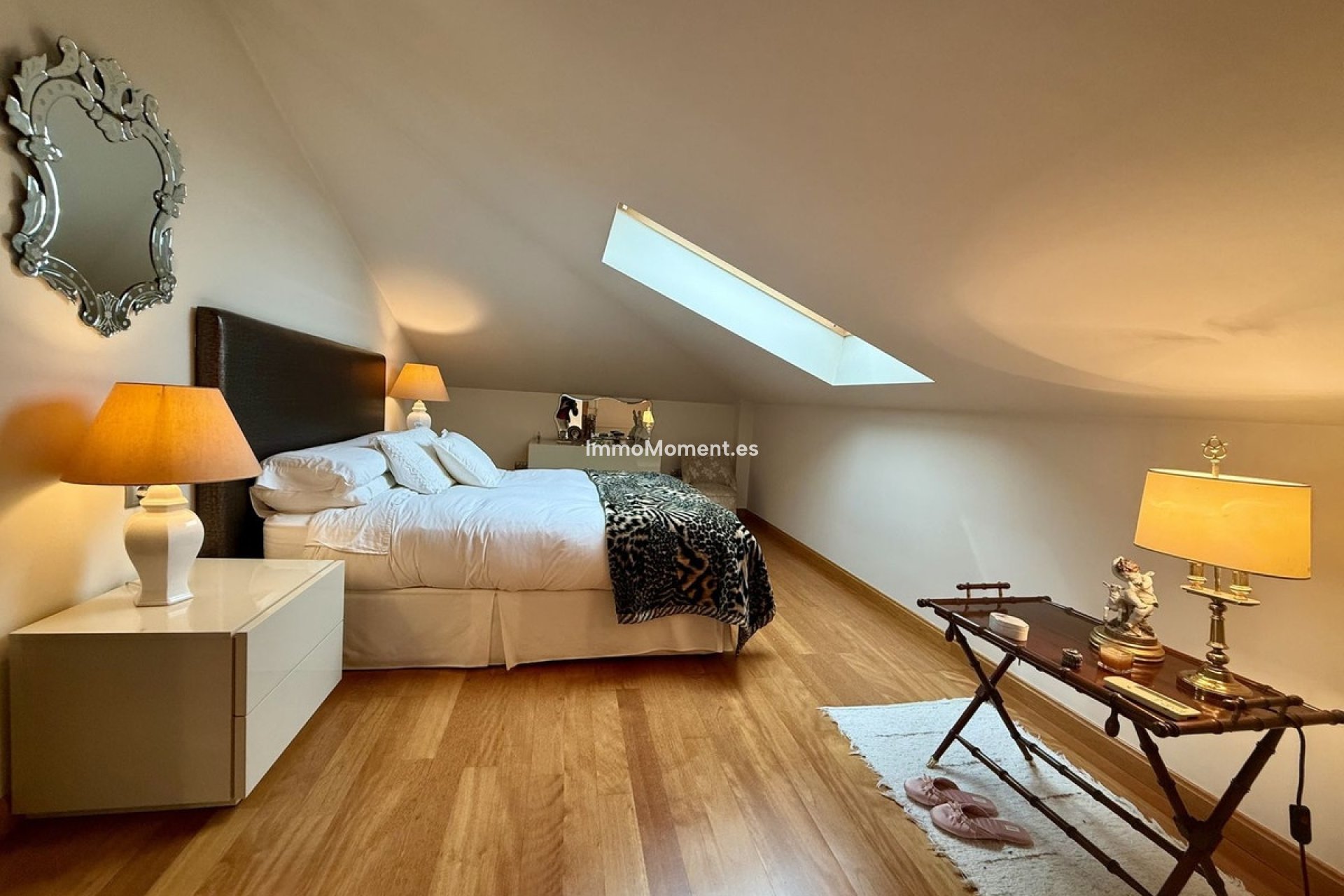 Bestaande woning - Vrijstaande villa - Torremolinos - Playamar