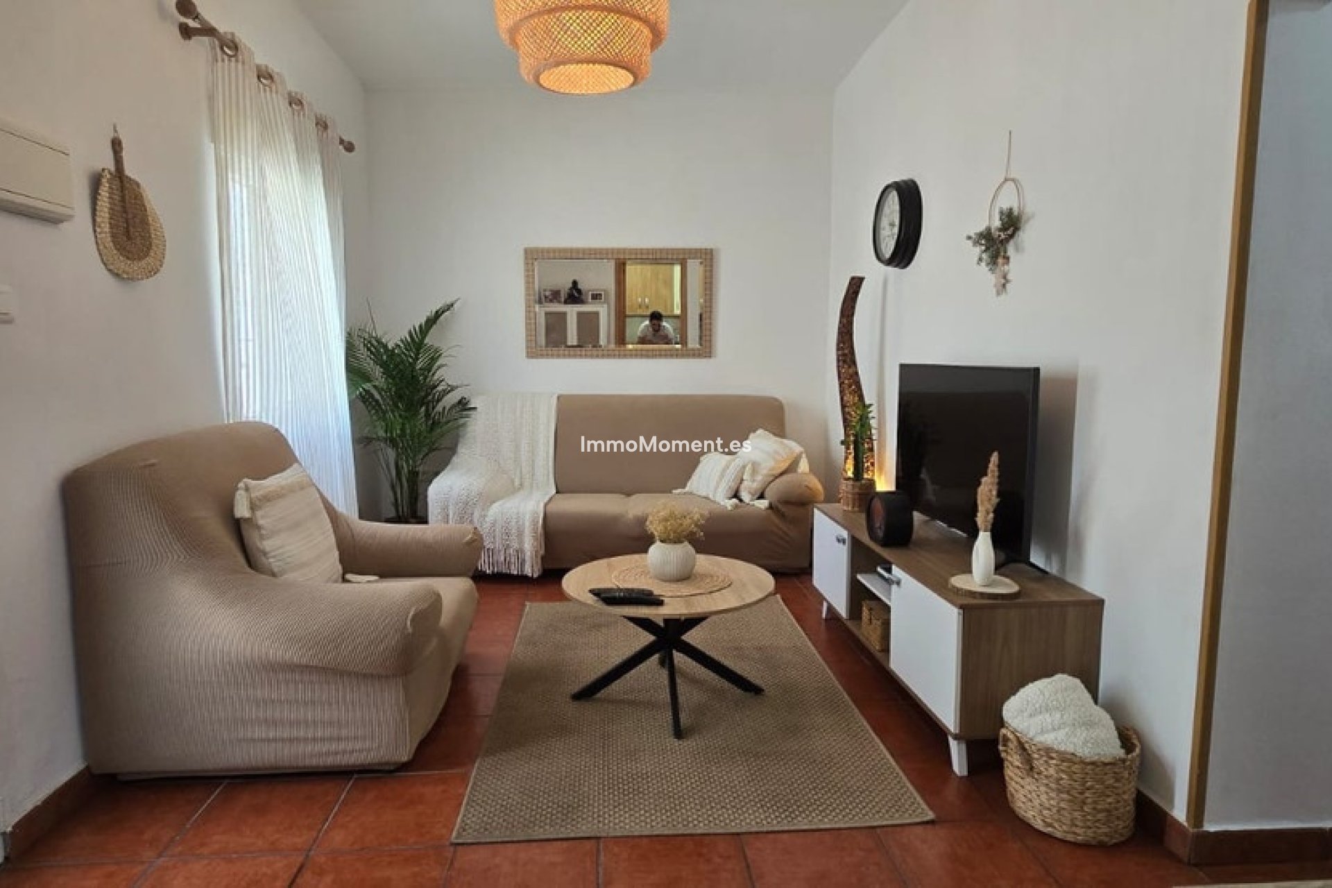 Bestaande woning - Vrijstaande villa - Torremolinos - Torremolinos Centro