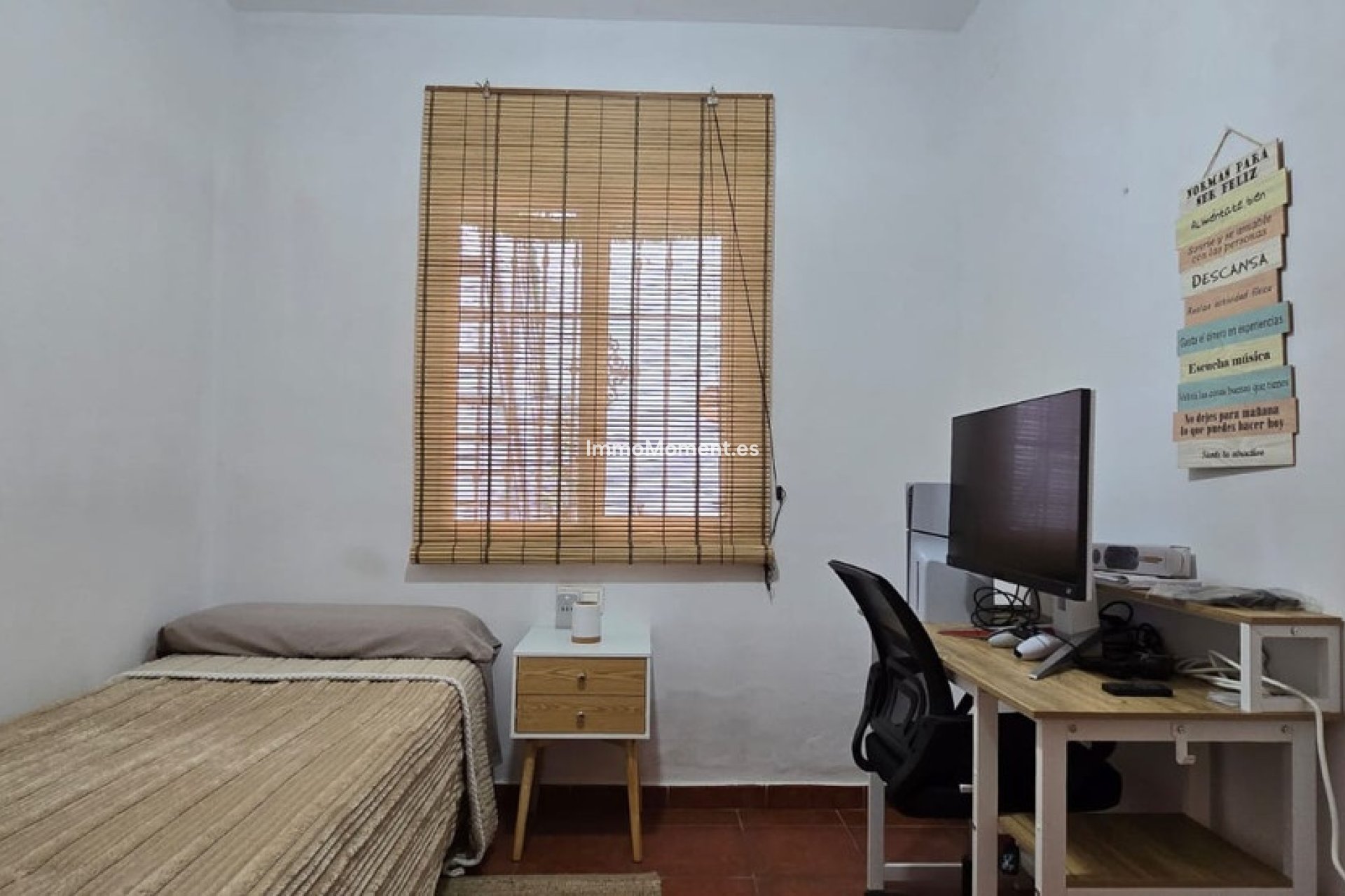 Bestaande woning - Vrijstaande villa - Torremolinos - Torremolinos Centro