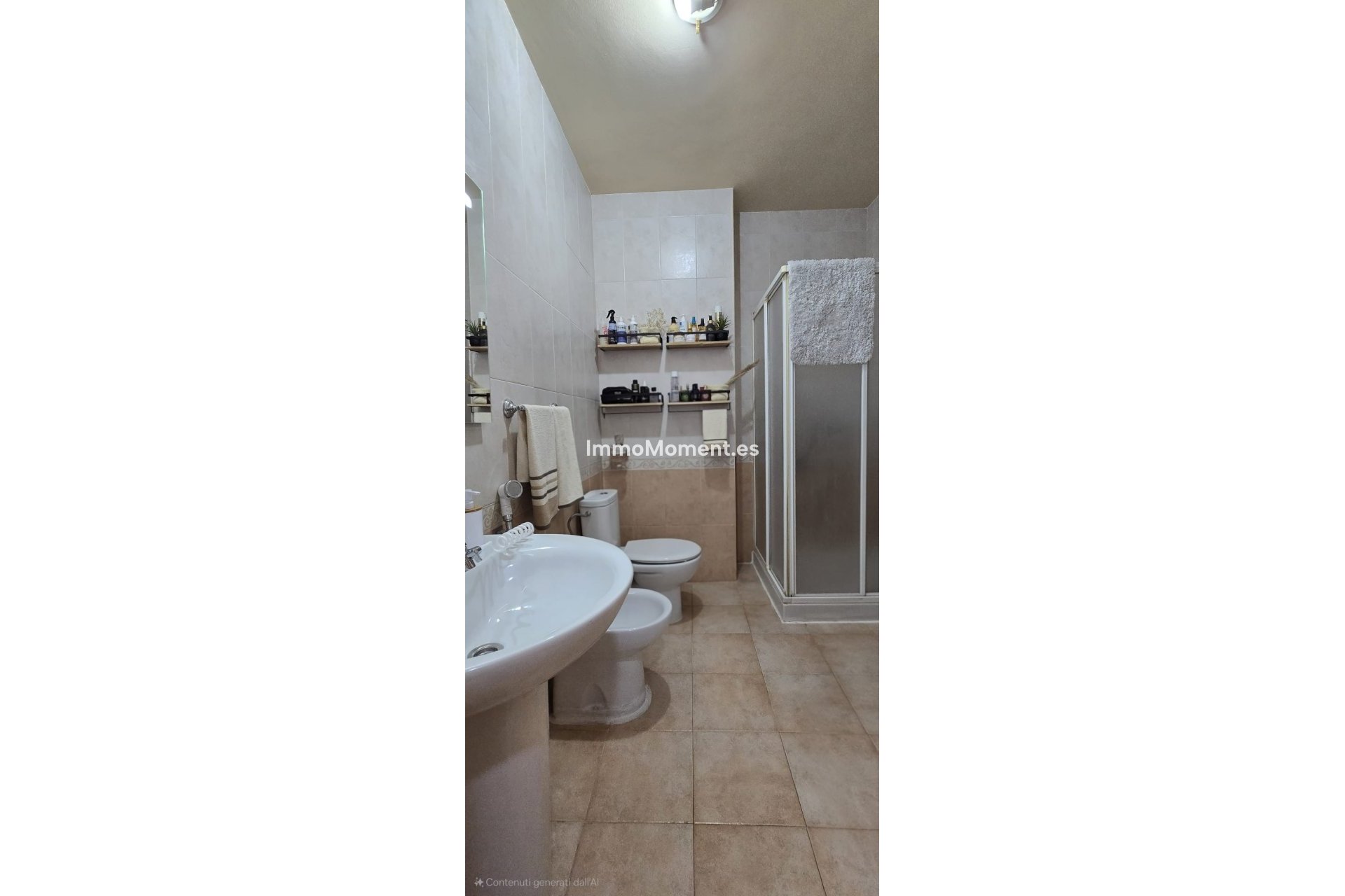 Bestaande woning - Vrijstaande villa - Torremolinos - Torremolinos Centro