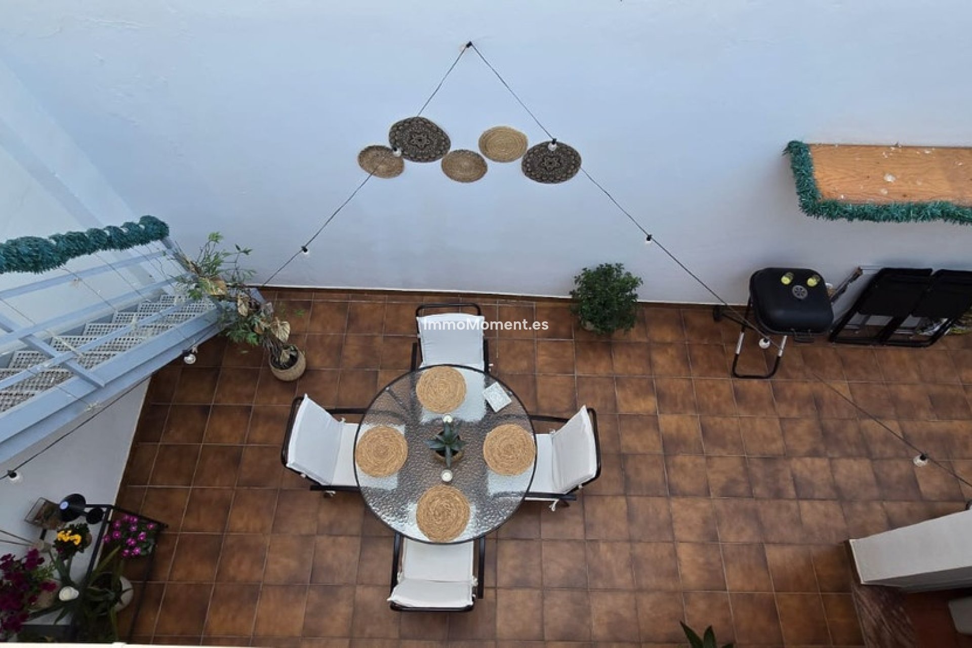 Bestaande woning - Vrijstaande villa - Torremolinos - Torremolinos Centro