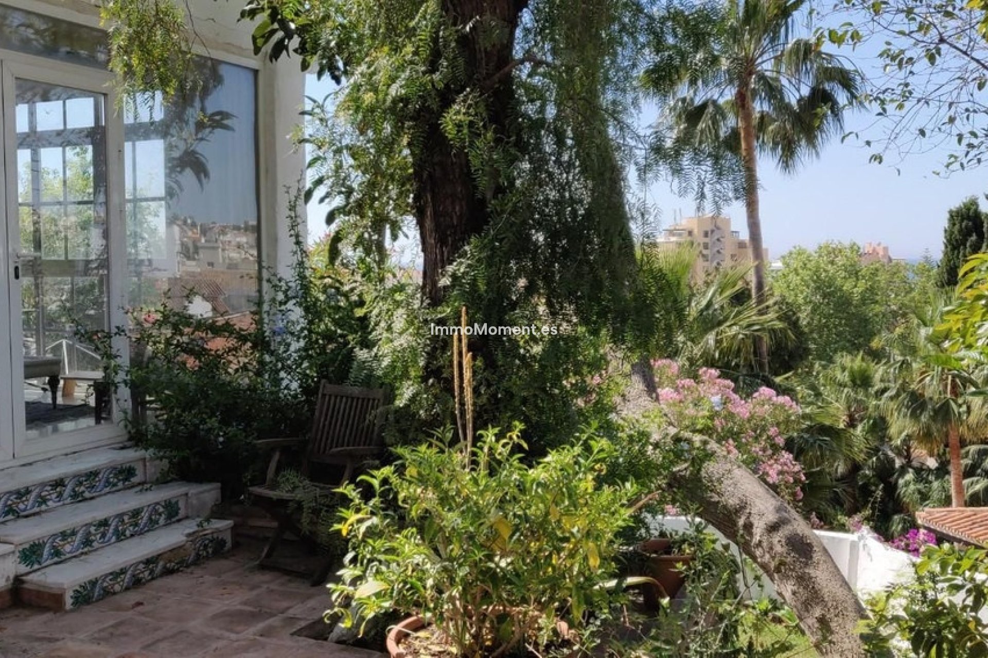 Bestaande woning - Vrijstaande villa - Torremolinos