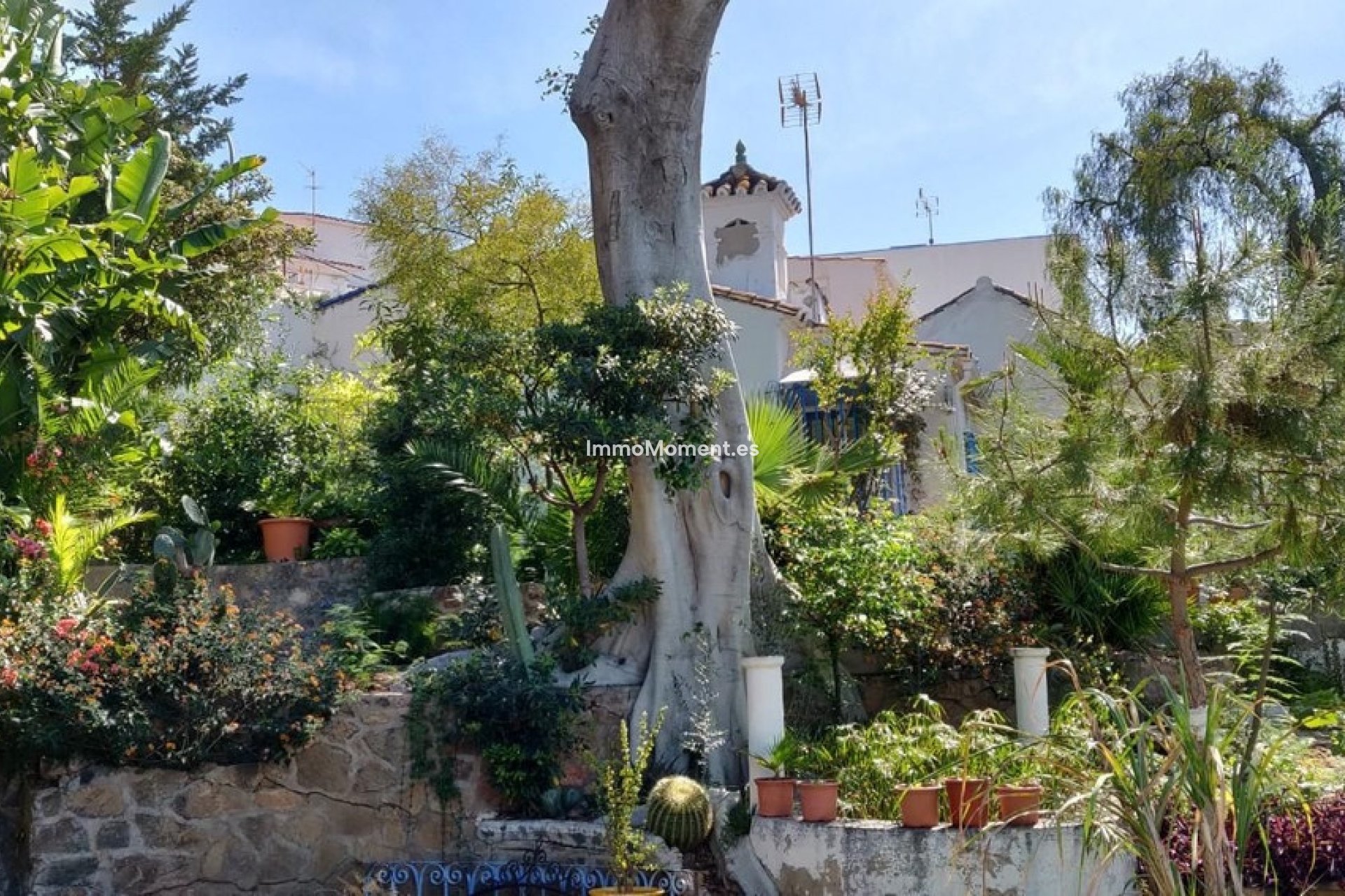 Bestaande woning - Vrijstaande villa - Torremolinos