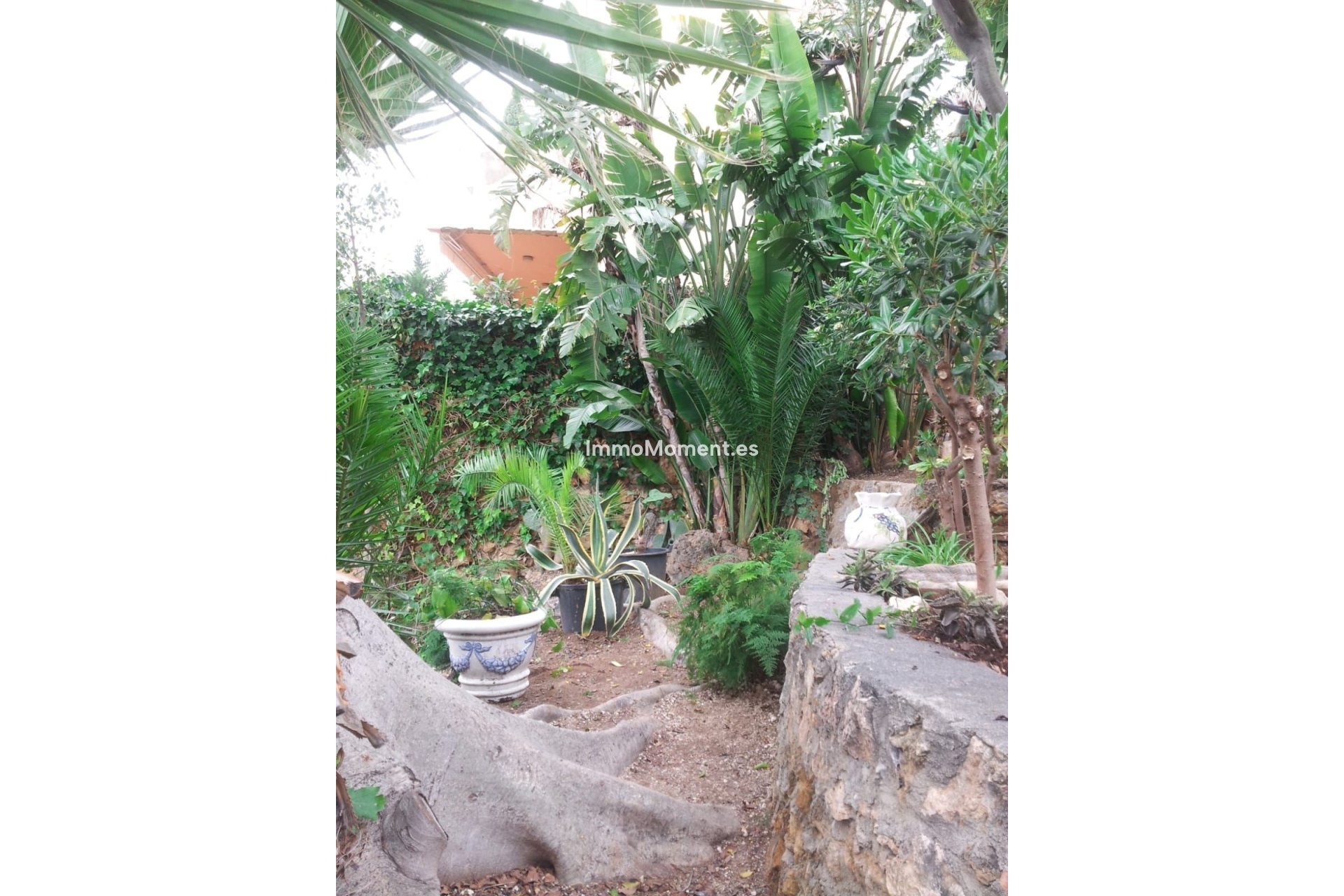 Bestaande woning - Vrijstaande villa - Torremolinos