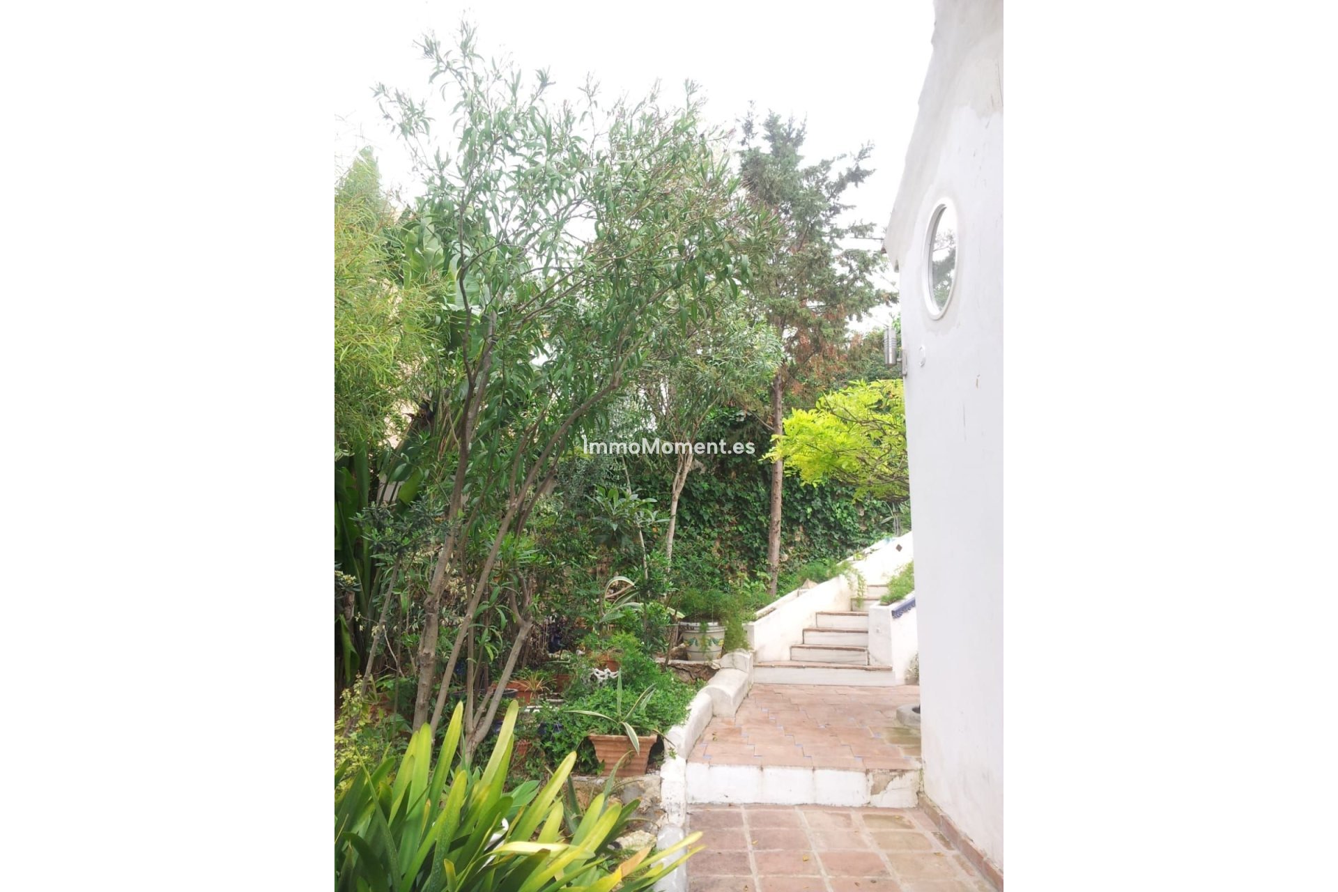 Bestaande woning - Vrijstaande villa - Torremolinos